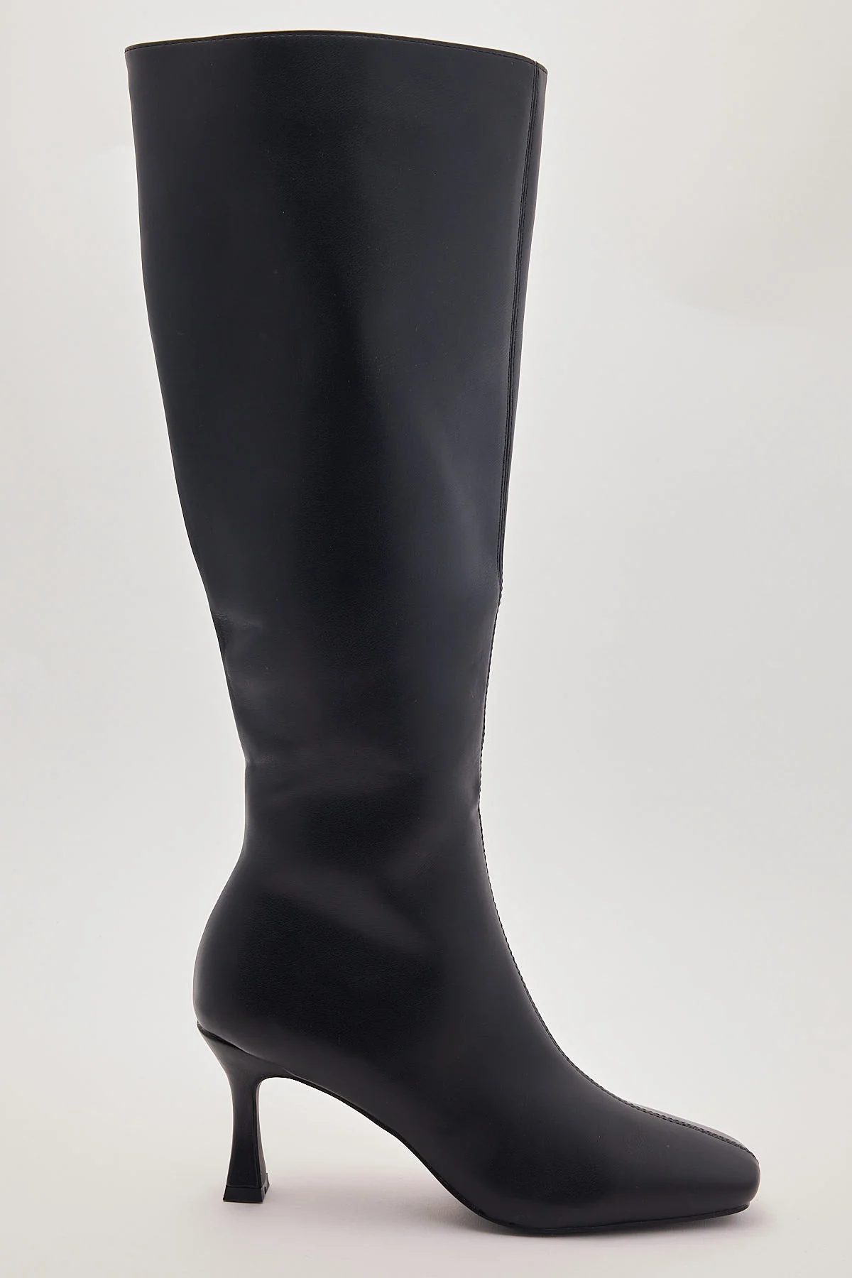 Billini Corbin Boot Black