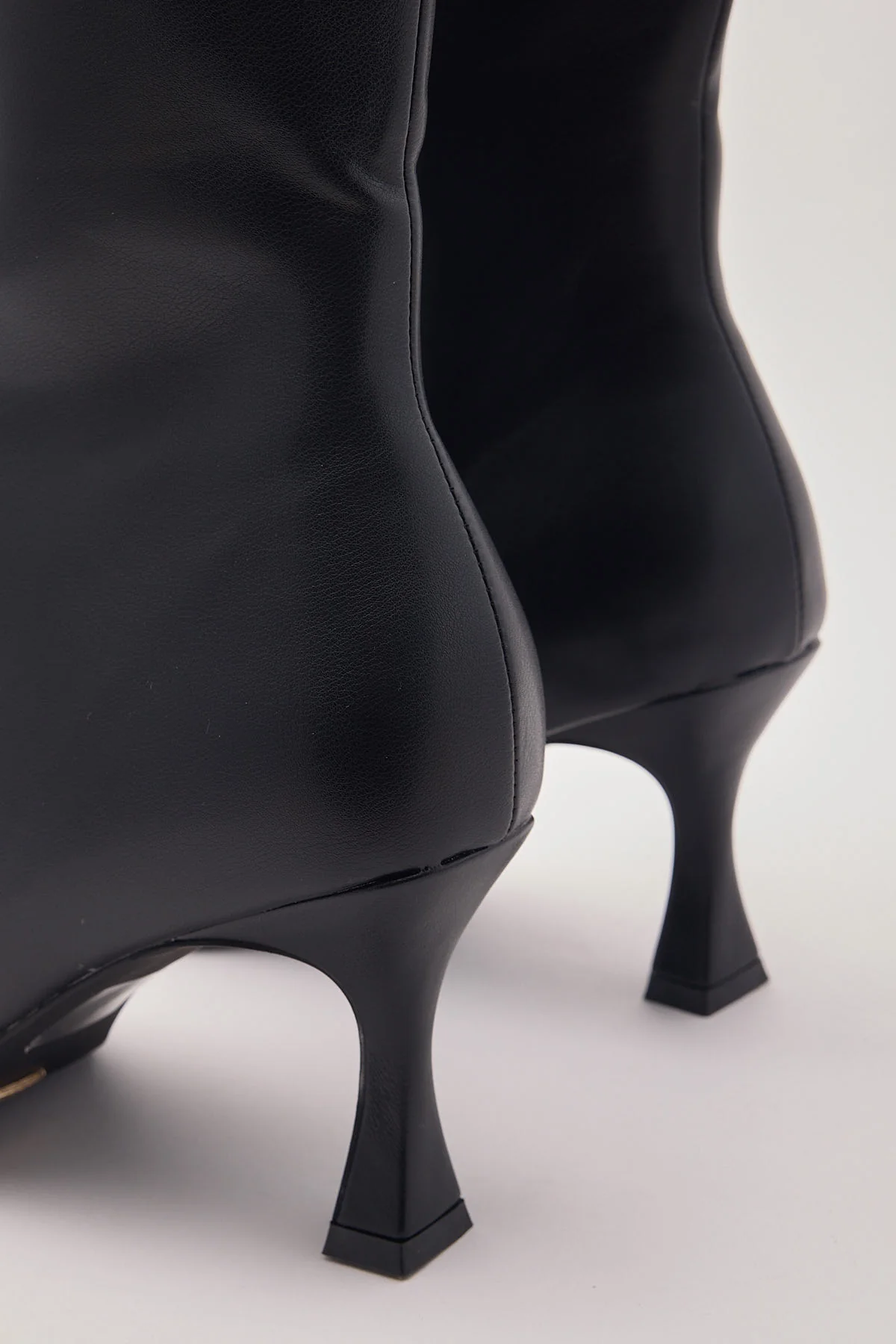 Billini Corbin Boot Black - Image 2