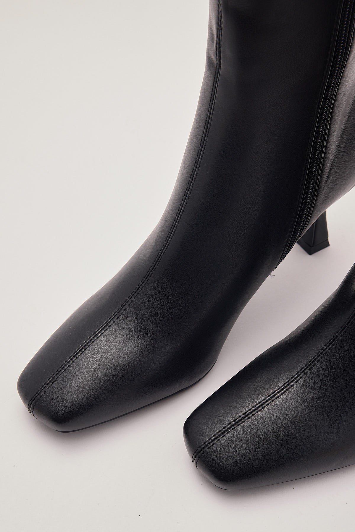 Billini Corbin Boot Black - Image 3