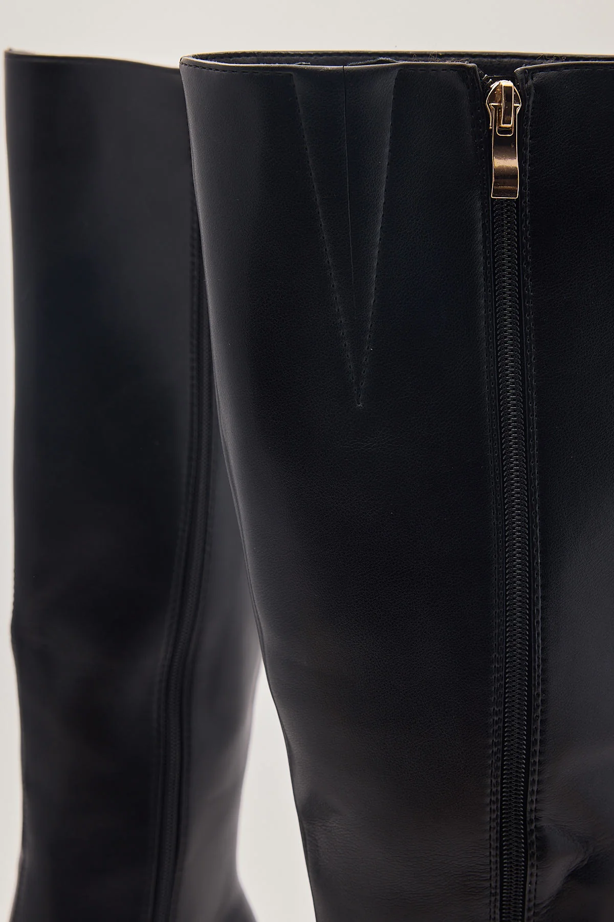 Billini Corbin Boot Black - Image 4
