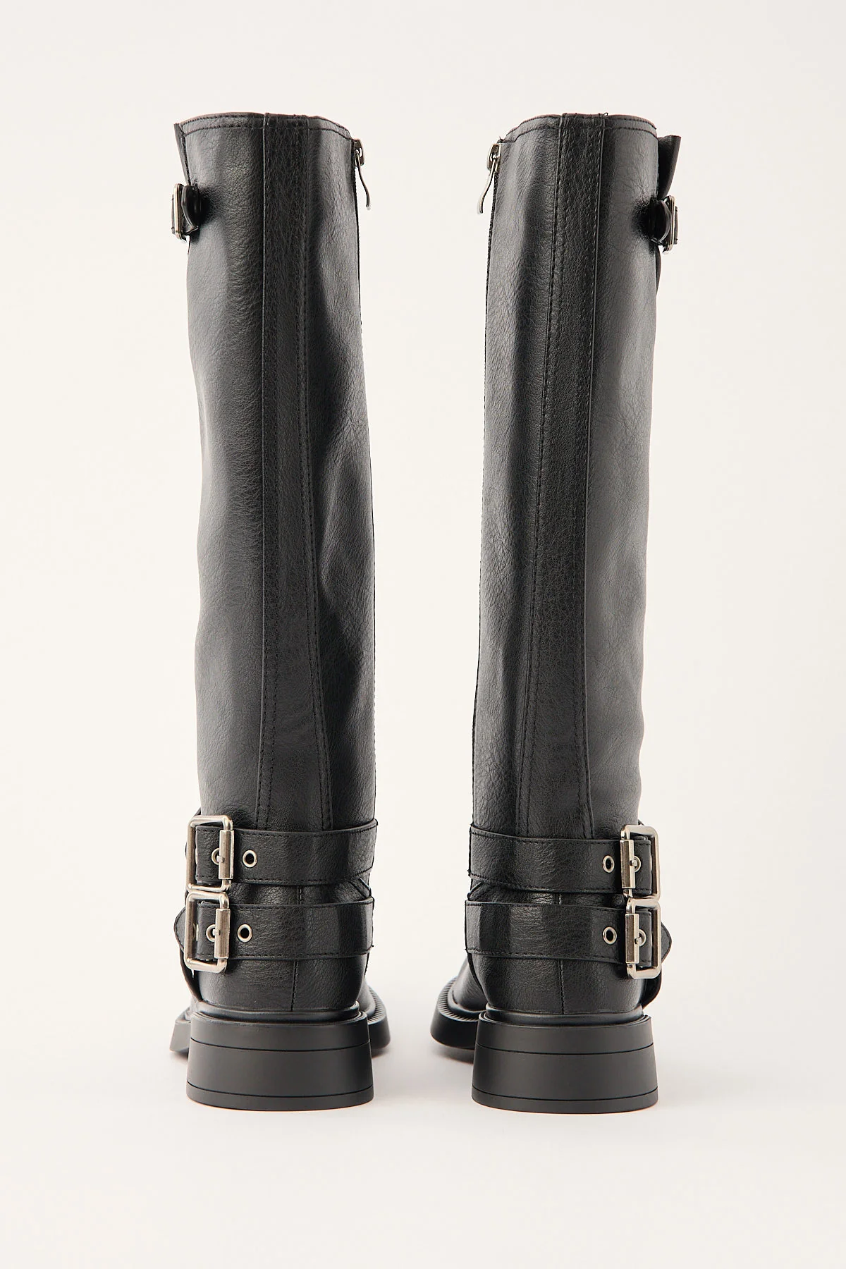 Billini Kaylen Riding Boot Black - Image 5