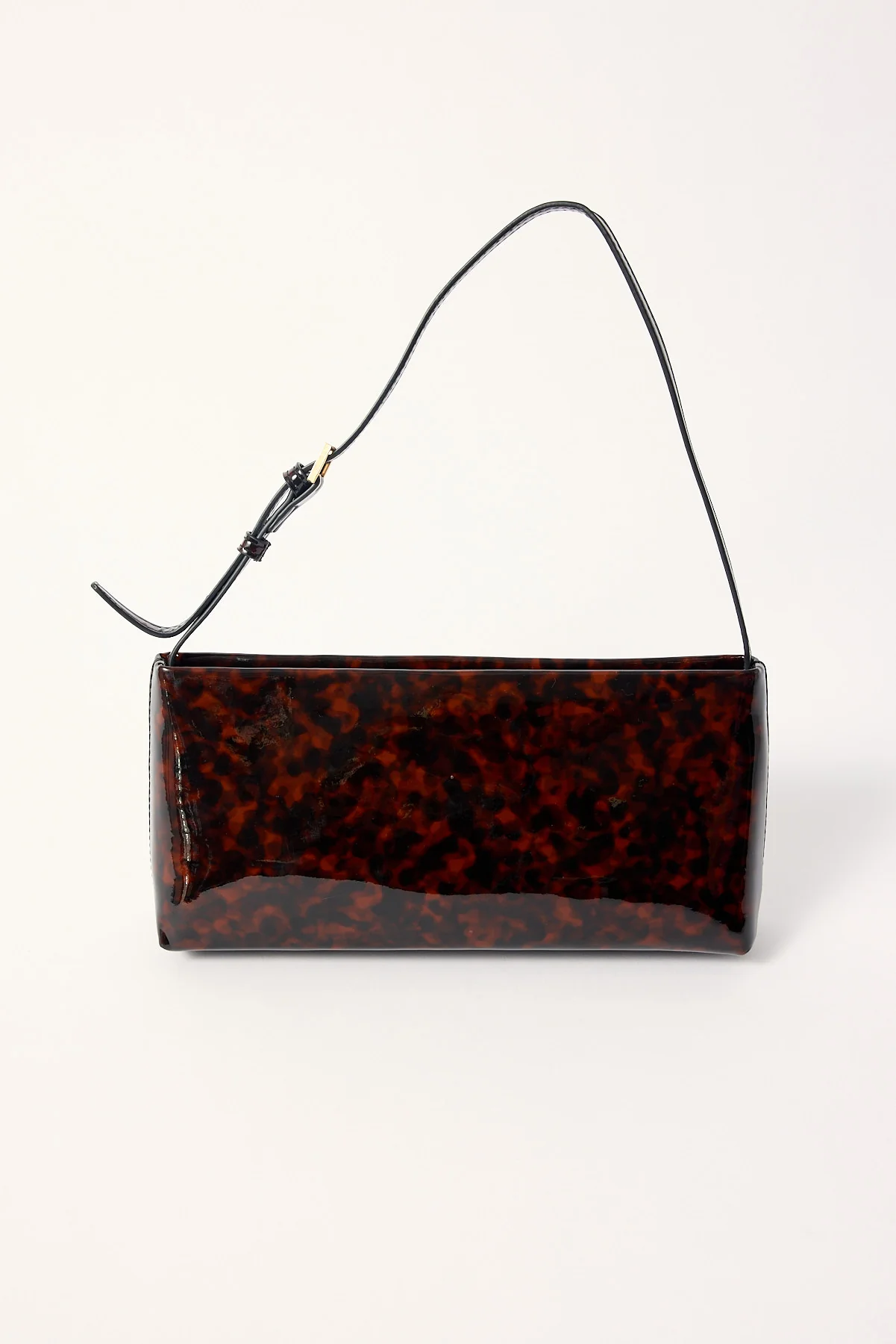 Billini Livia Shoulder Bag Tort Patent - Image 4