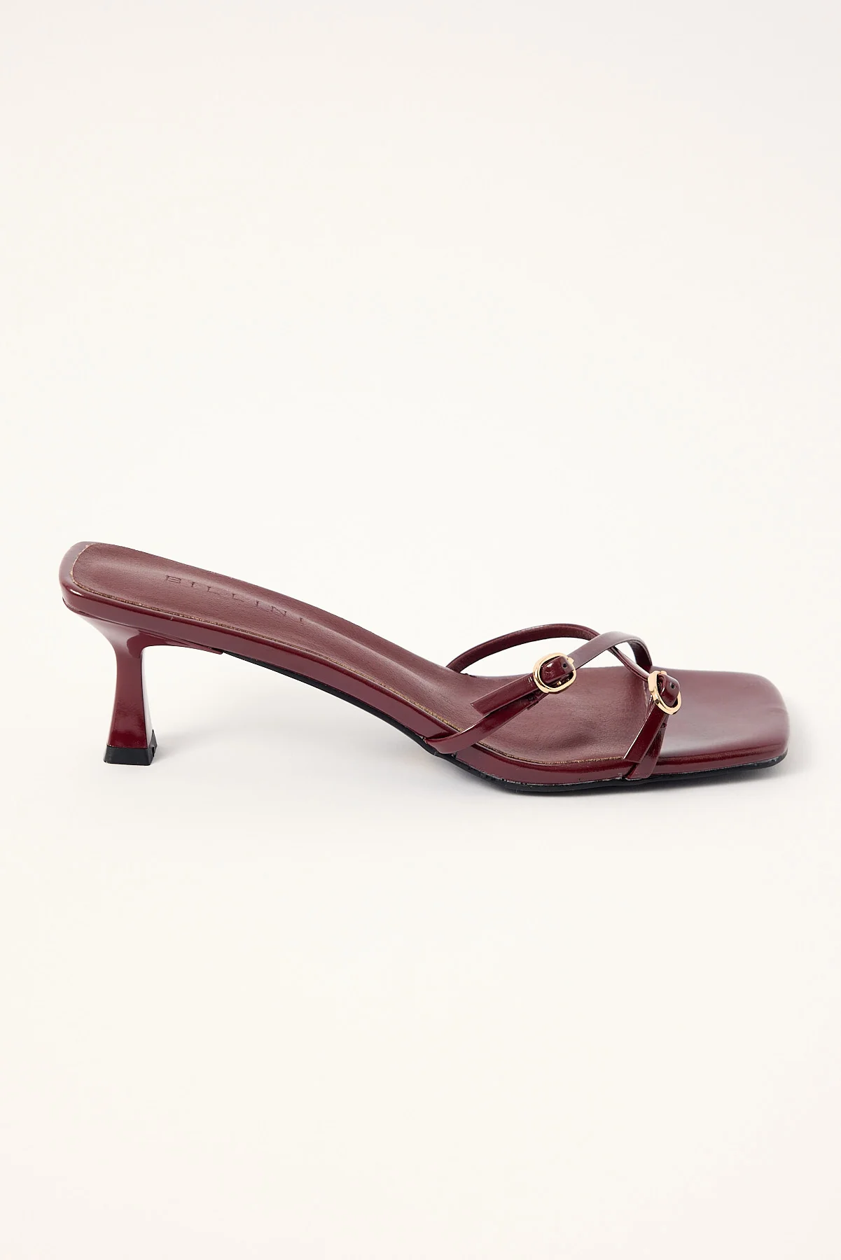 Billini Tilo Dark Cherry Shine