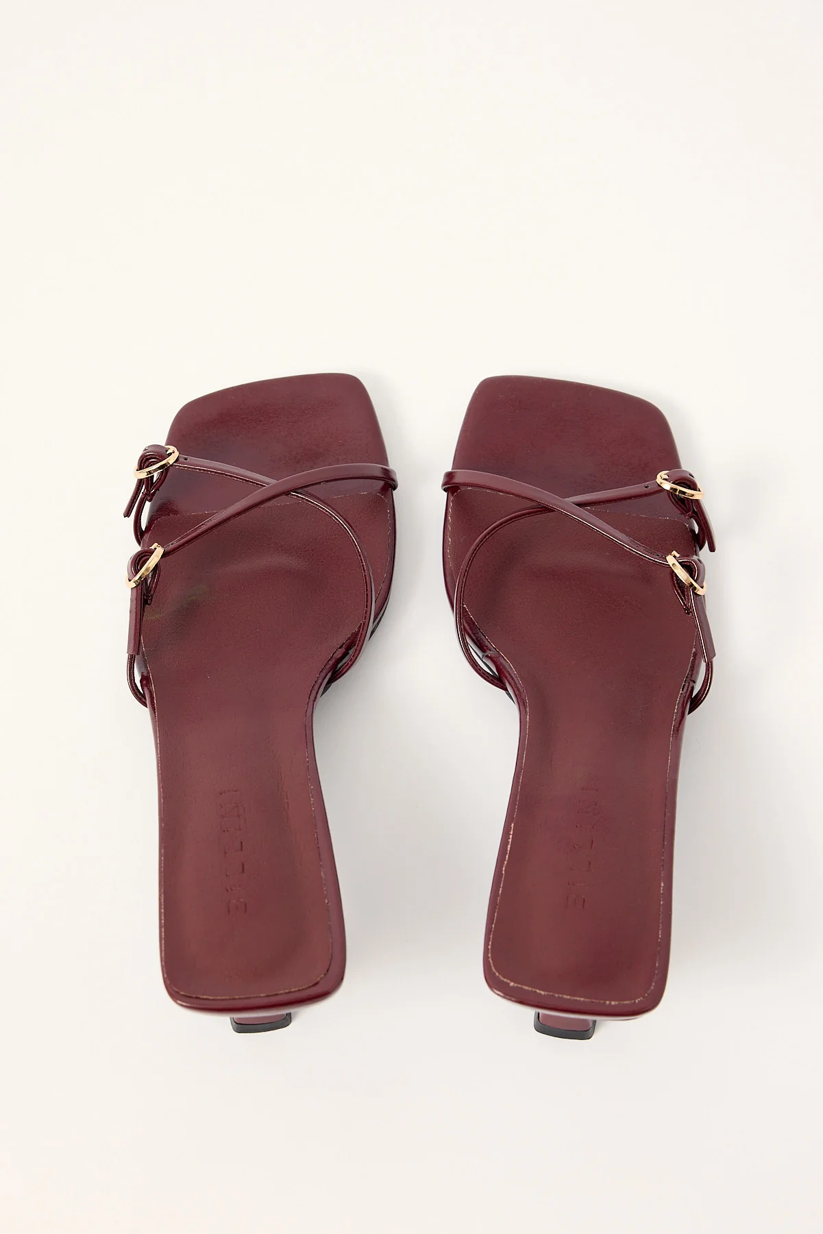 Billini Tilo Dark Cherry Shine - Image 2