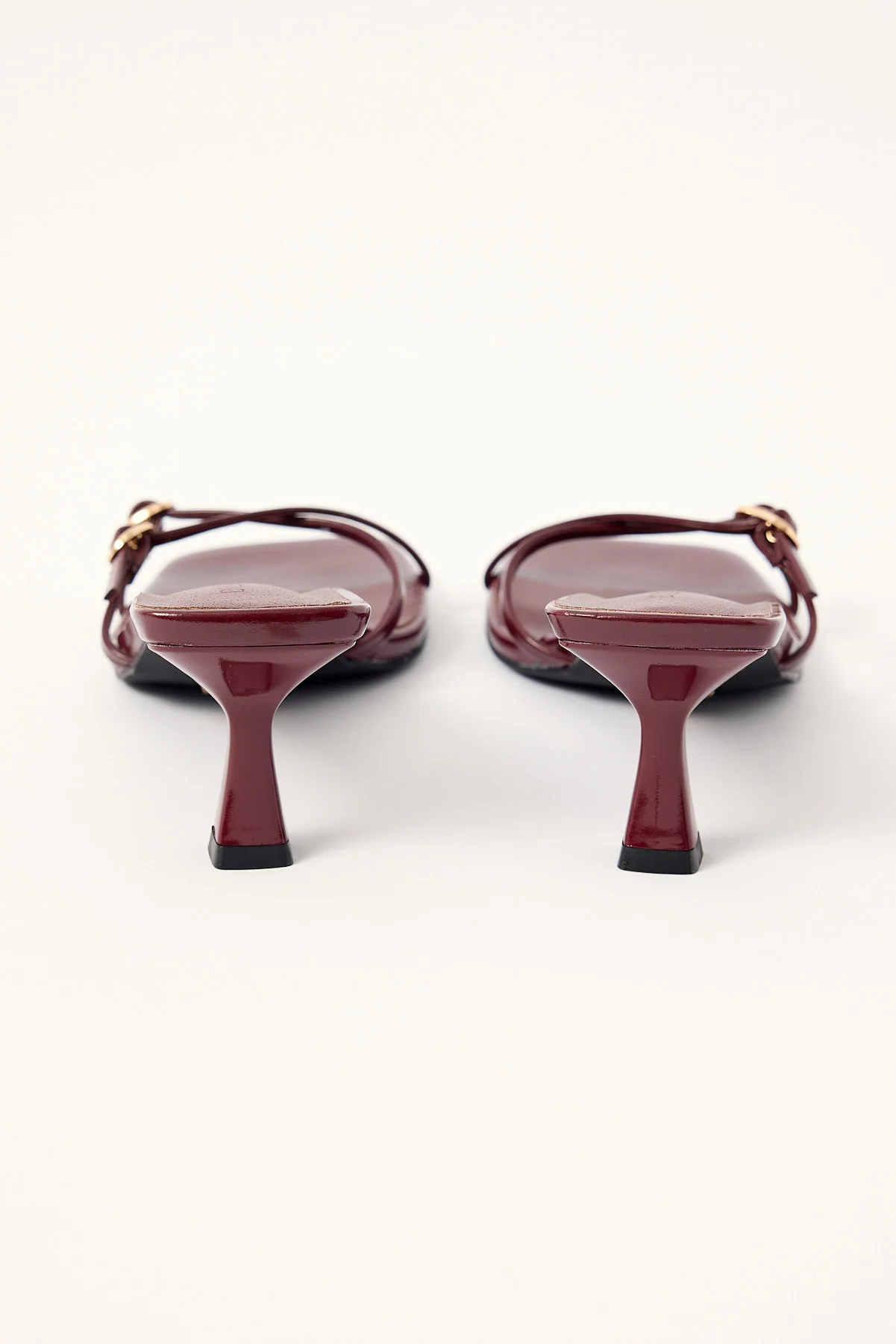 Billini Tilo Dark Cherry Shine - Image 3