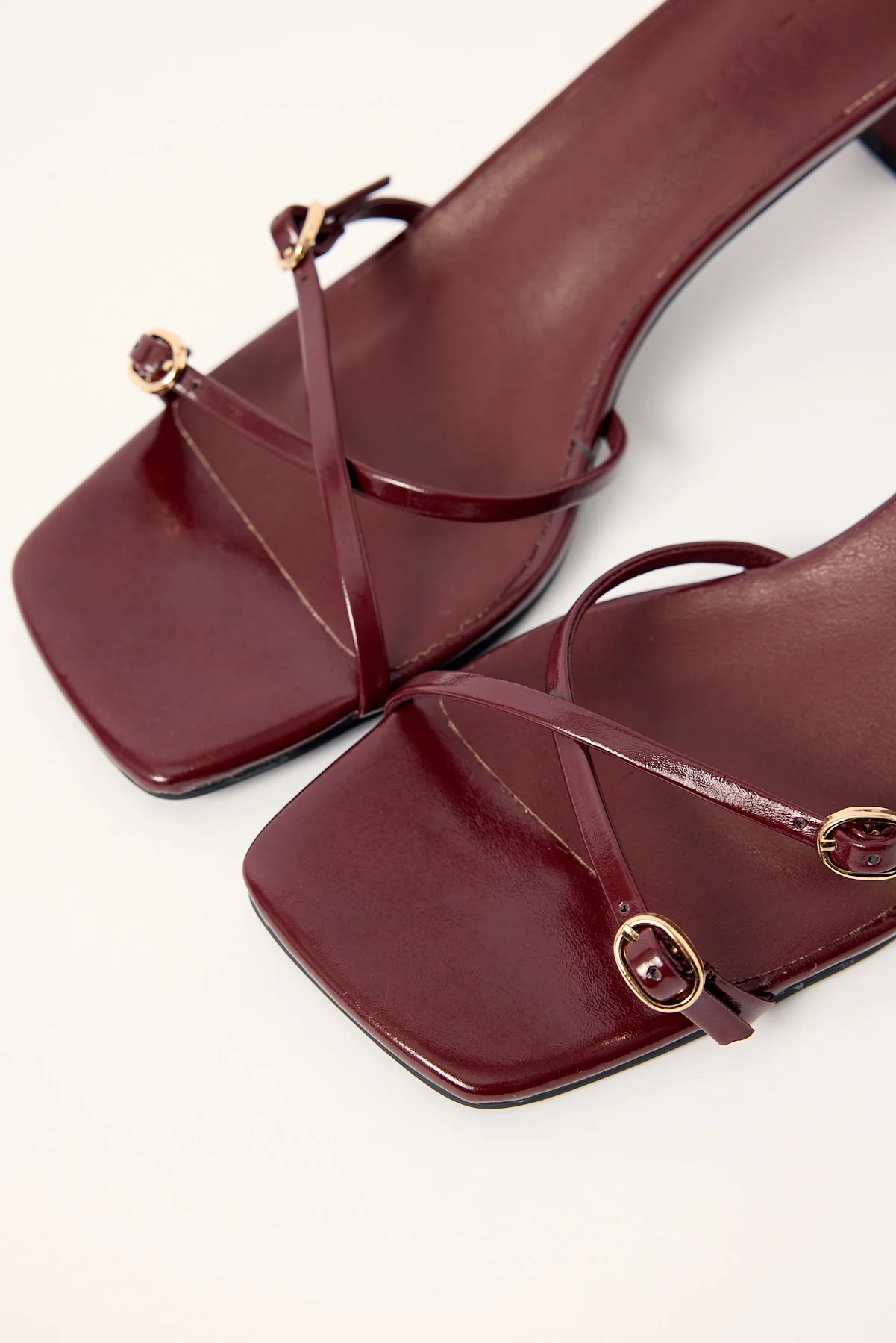 Billini Tilo Dark Cherry Shine - Image 4