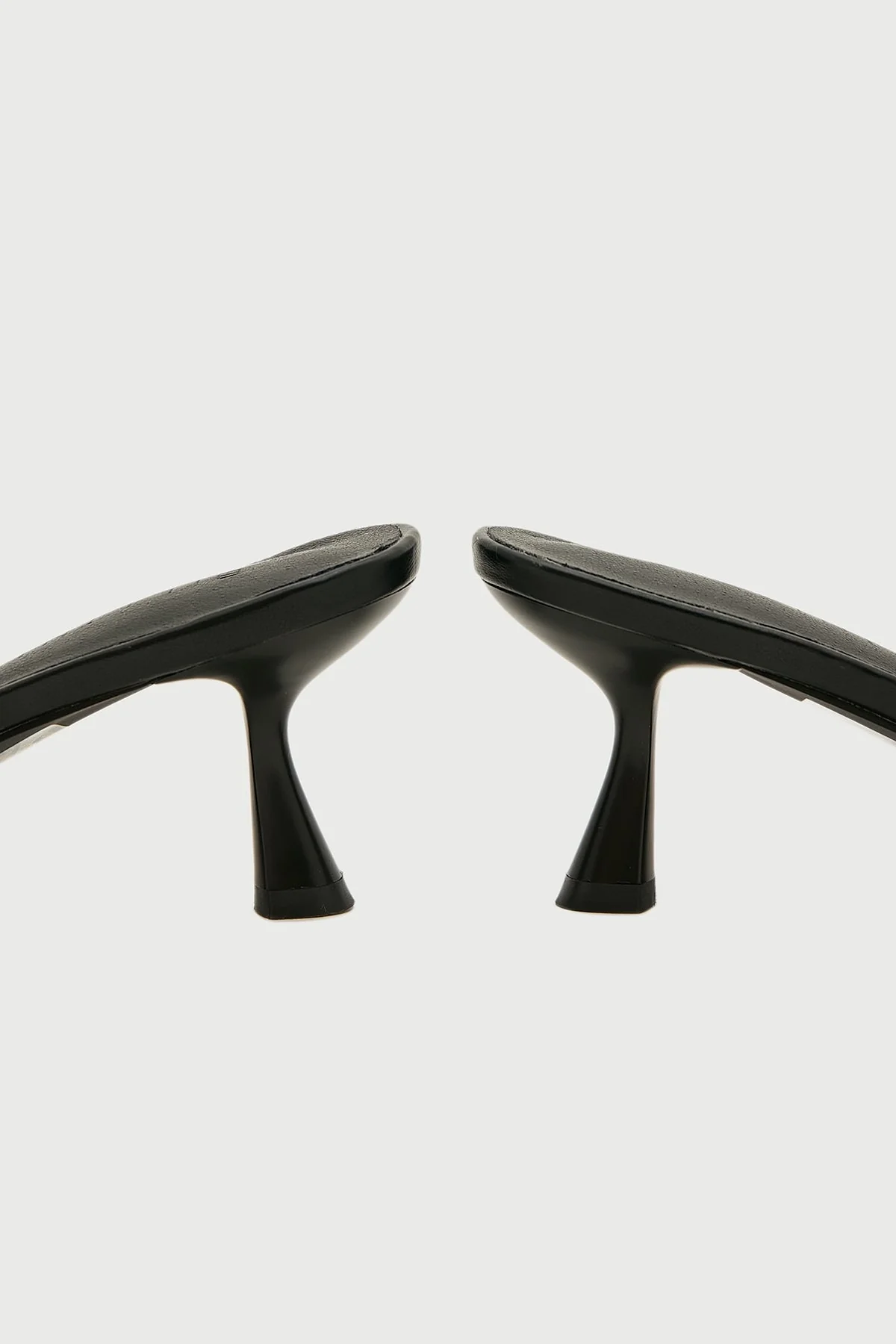 Billini Wyler Heel Black Black - Image 3