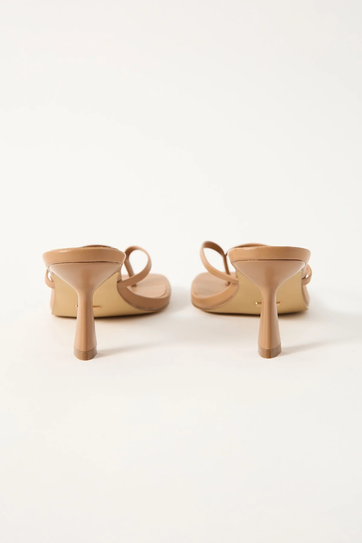 Billini Xami Heel Coffee - Image 4