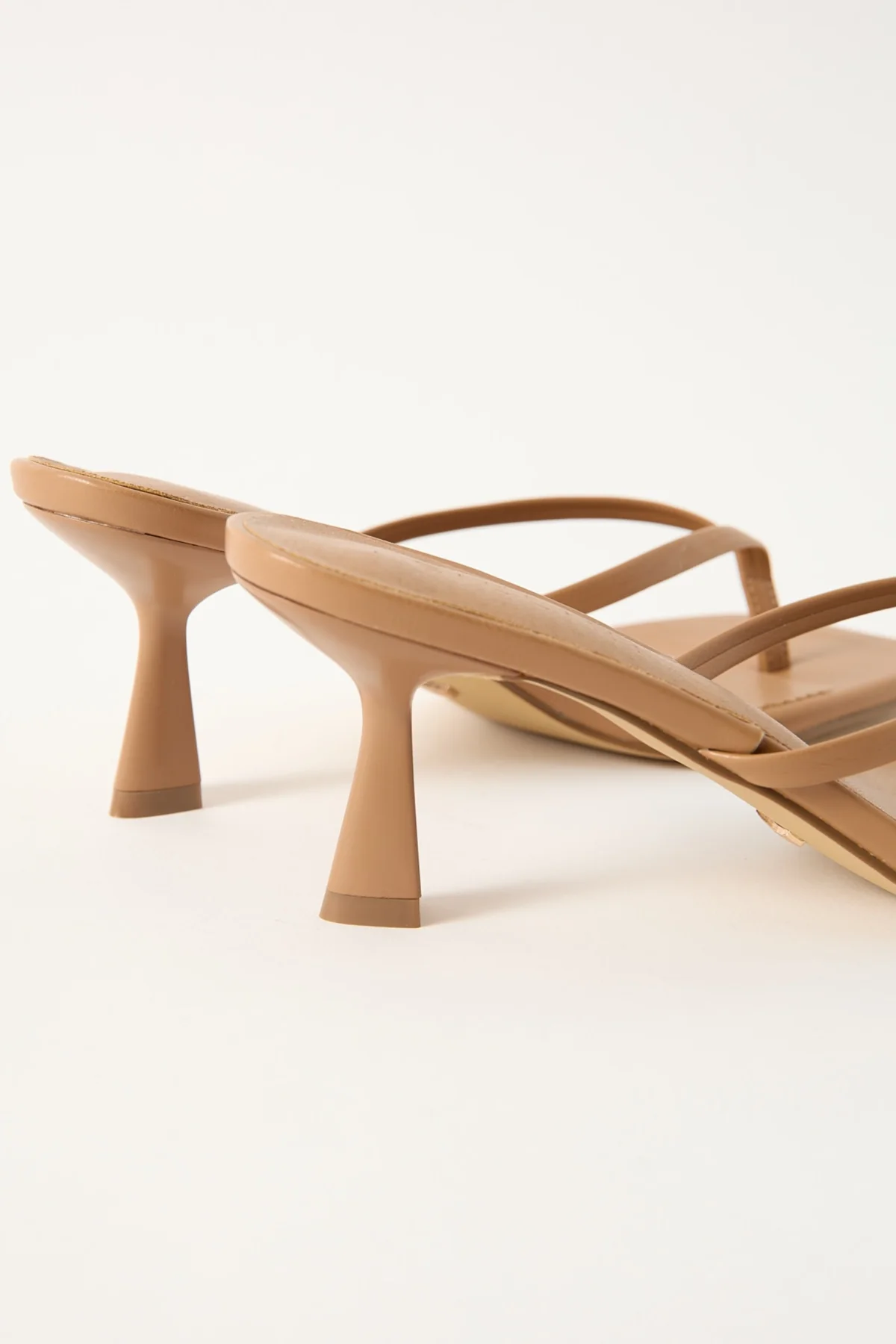 Billini Xami Heel Coffee - Image 5