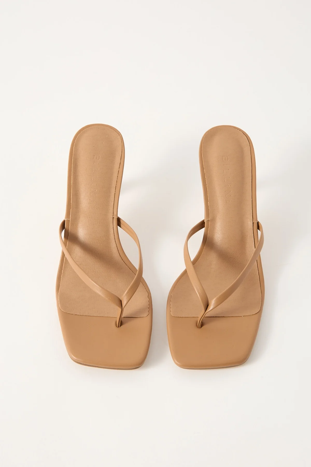 Billini Xami Heel Coffee - Image 6