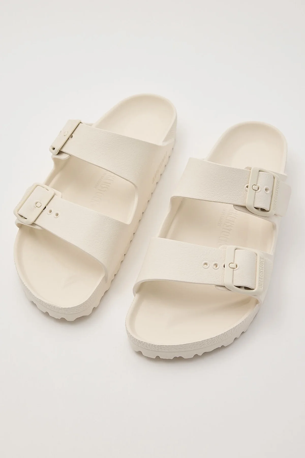 Birkenstock Arizona Eva Narrow Eggshell - Image 2
