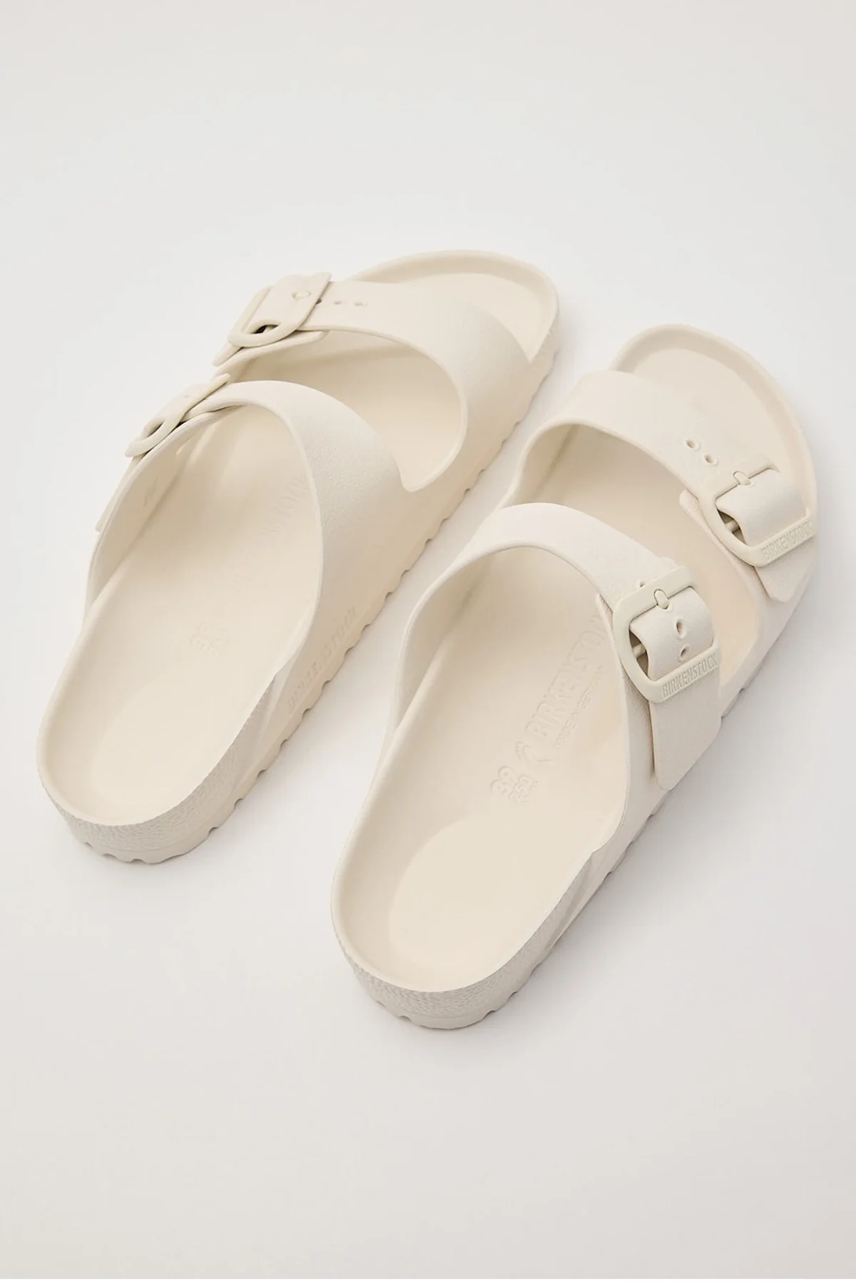 Birkenstock Arizona Eva Narrow Eggshell - Image 4