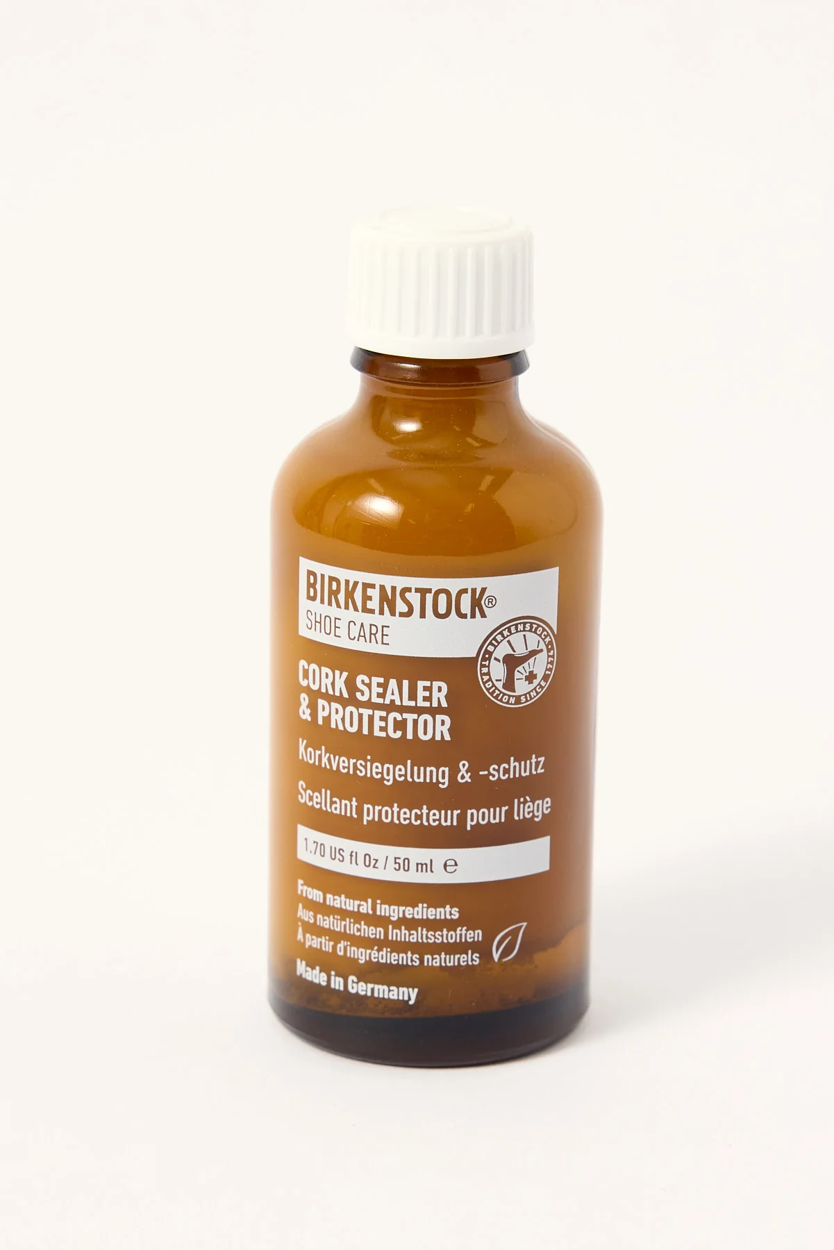 Birkenstock Cork Sealer & Protector Multi - Image 2