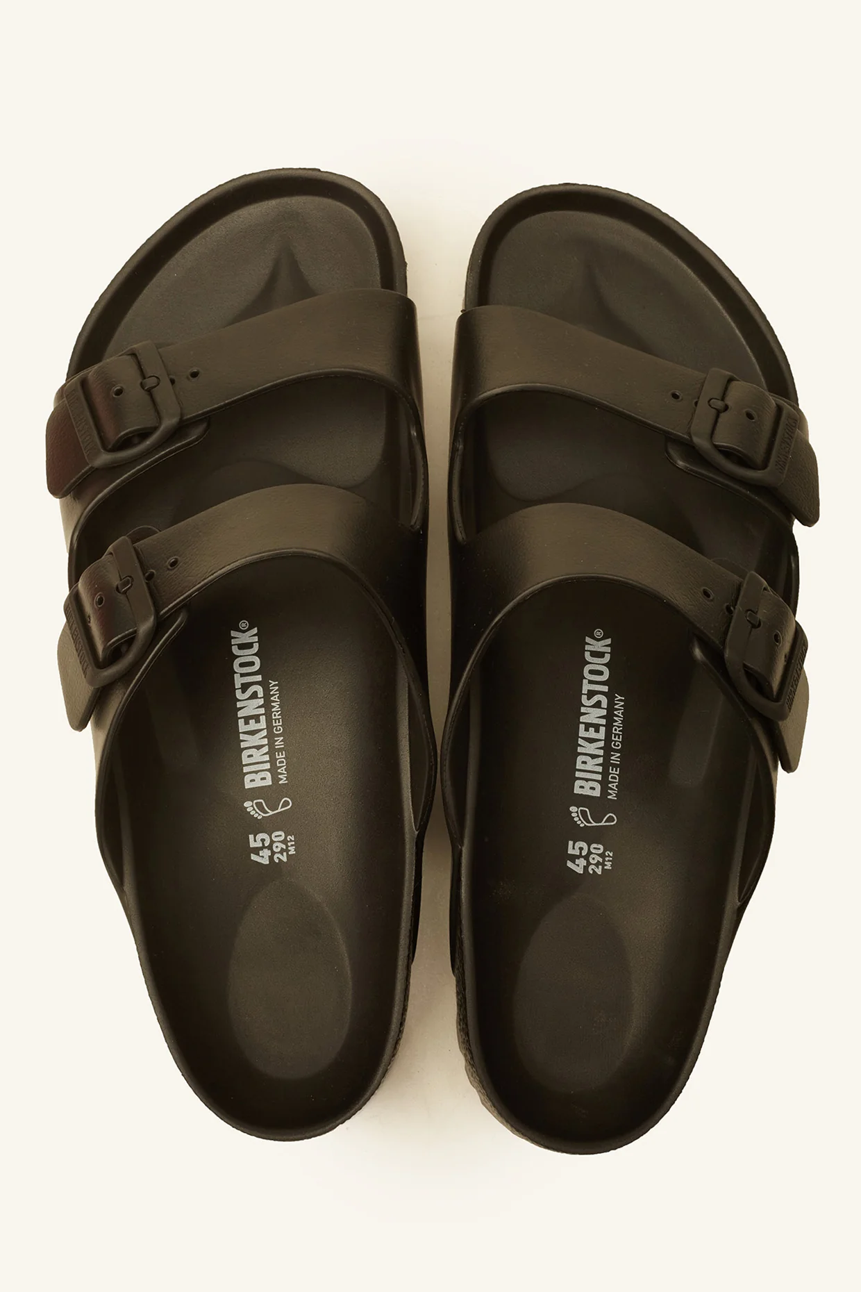 Birkenstock Arizona EVA Regular Black - Image 2