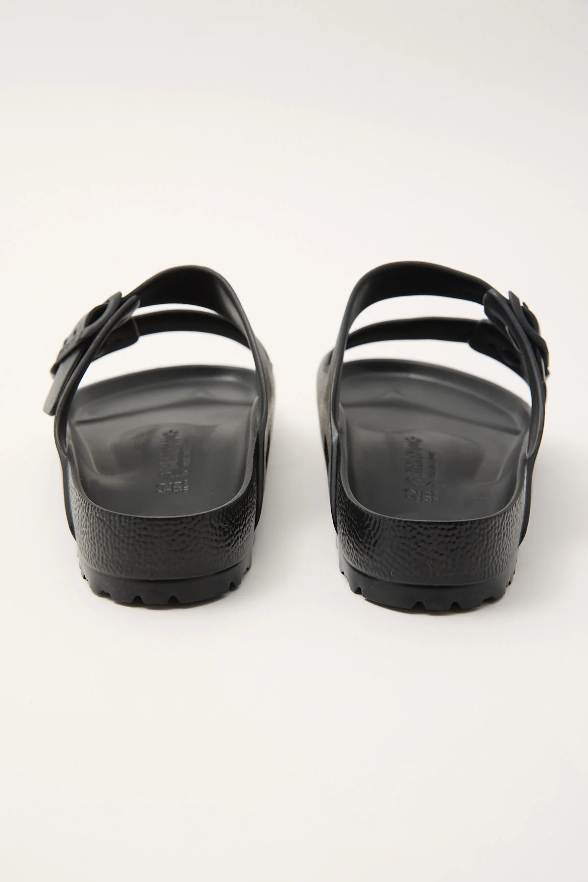 Birkenstock Arizona EVA Regular Black - Image 4