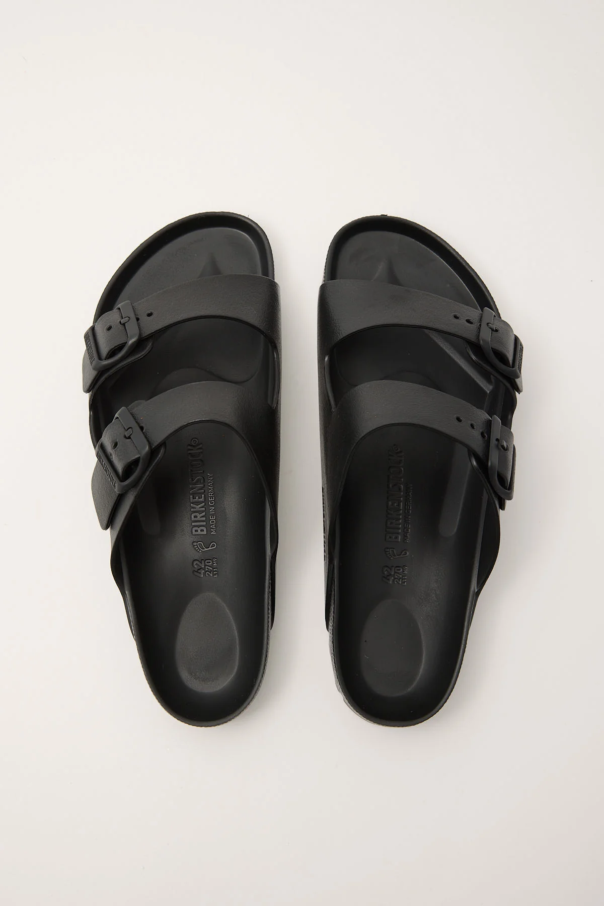 Birkenstock Arizona EVA Regular Black - Image 7