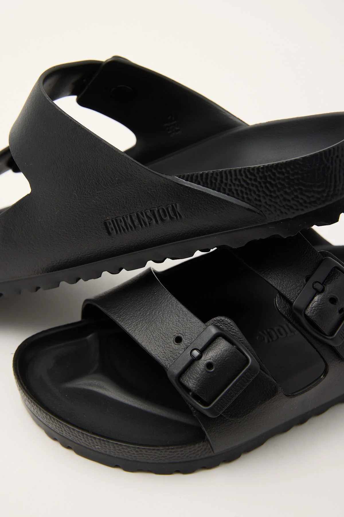 Birkenstock Arizona EVA Regular Black - Image 9