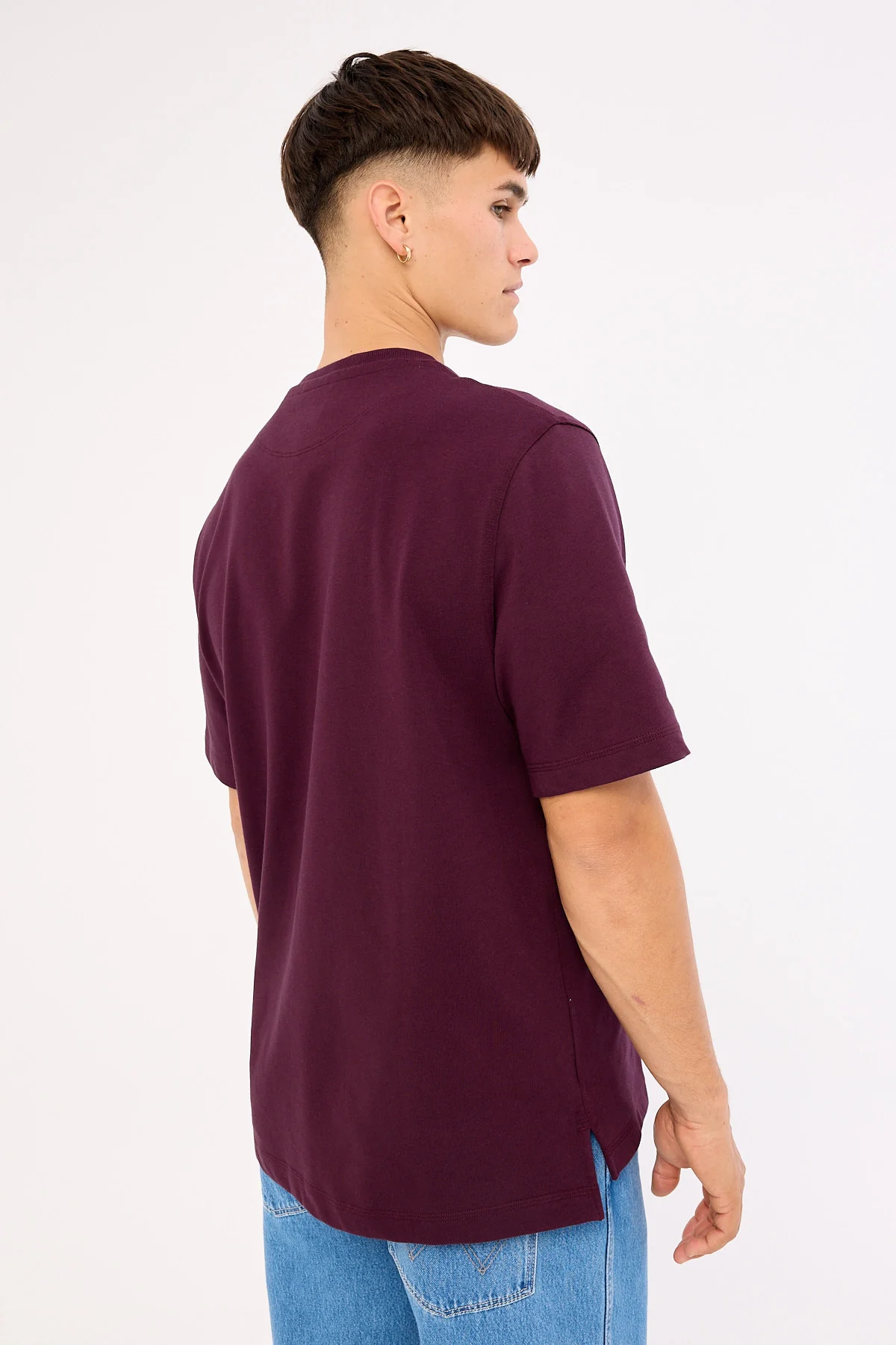 Canterbury CCC Collection T-Shirt Fig - Image 4