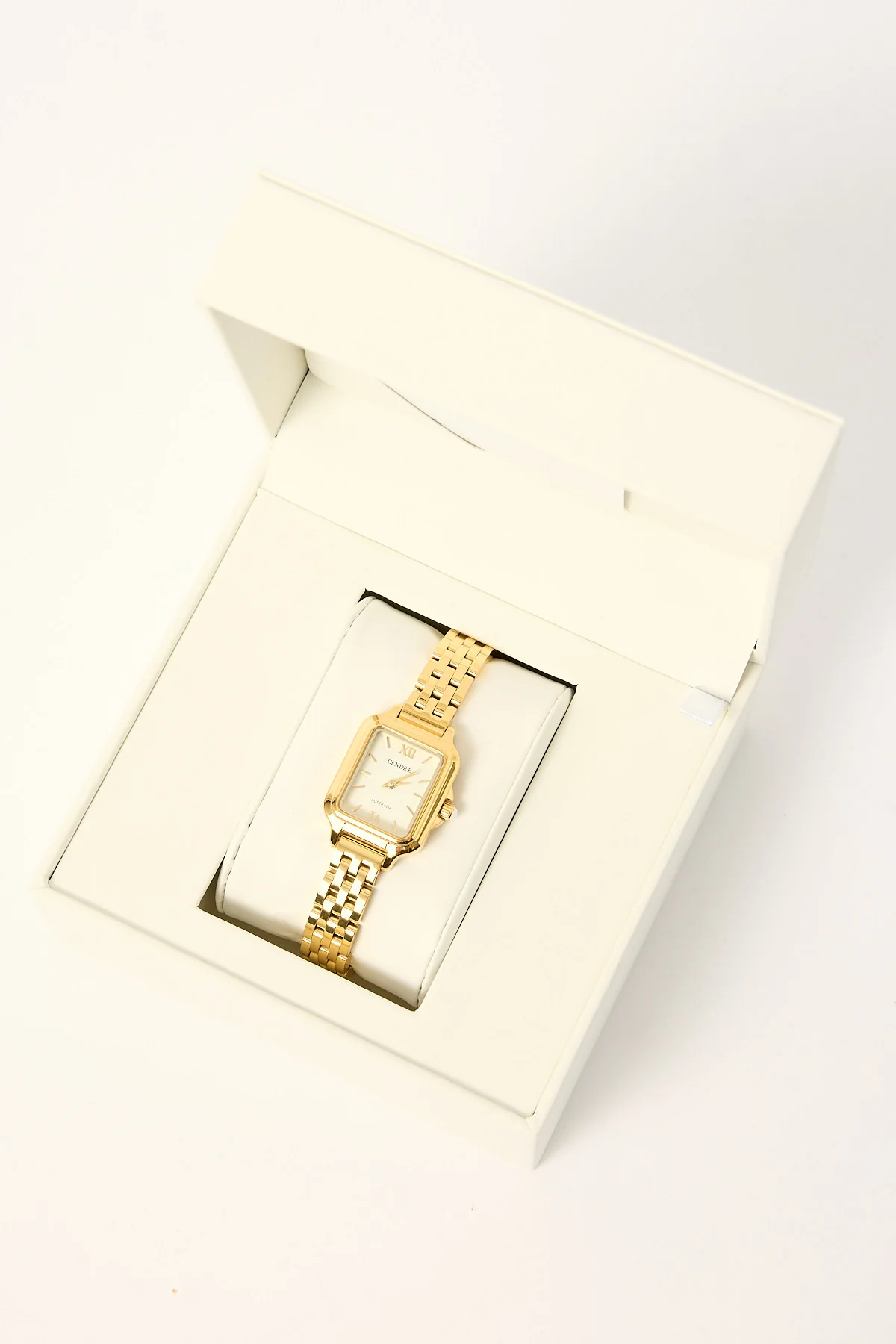 Cendre Ava Watch Gold/Gold - Image 2