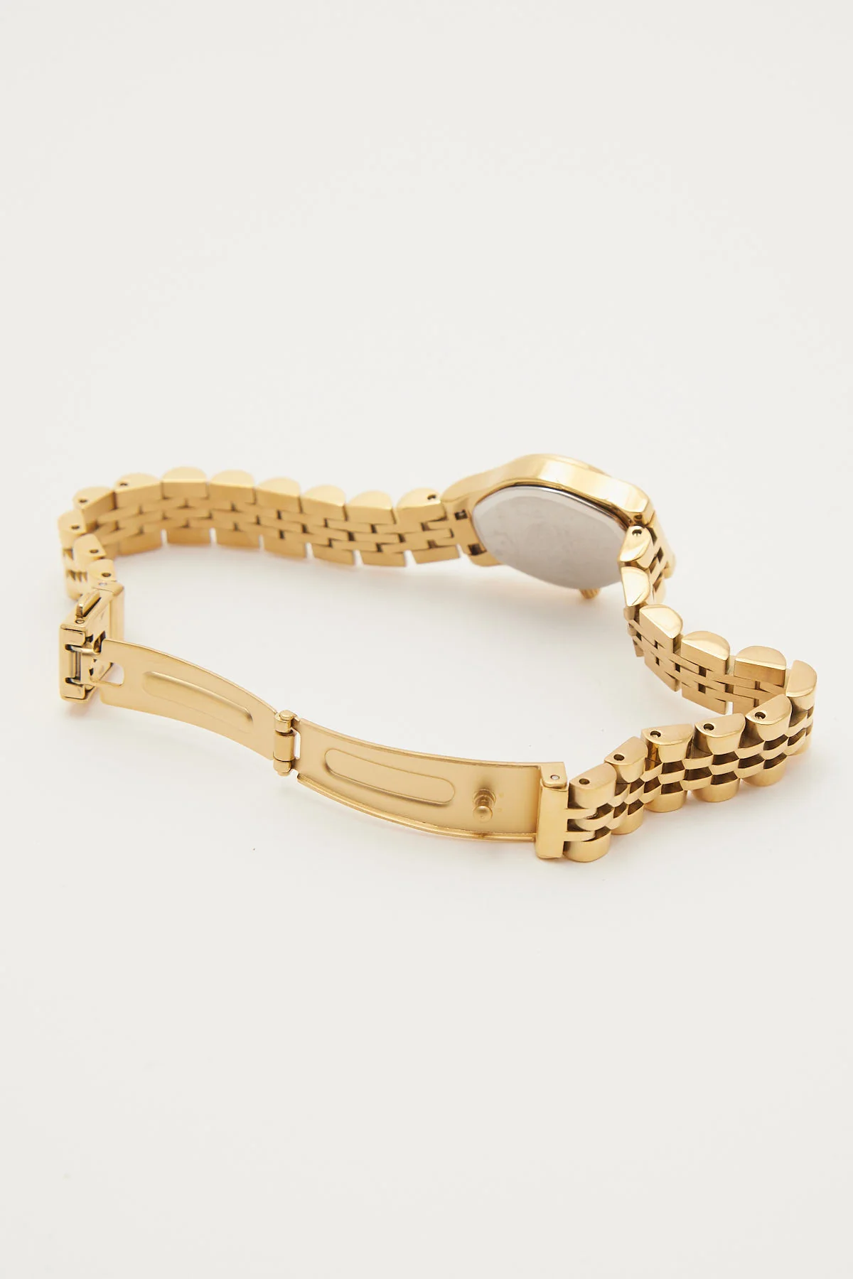 Cendre Isobel Watch Gold/Gold - Image 3