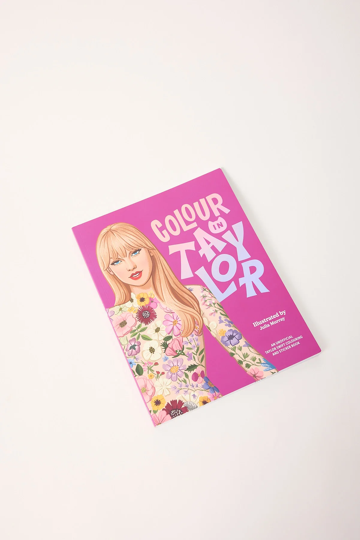 Colour in Taylor Multi