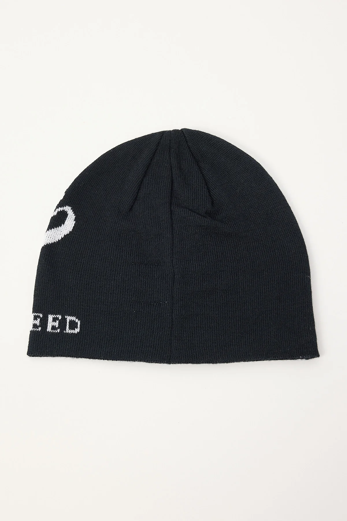 Common Need Athletic Skull Cap Beanie Black - Image 2