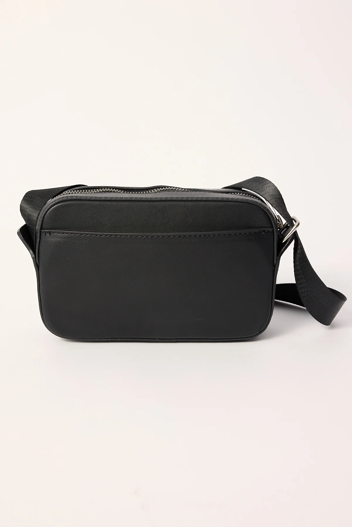 Common Need Axis Crossbody Bag Black - Image 4