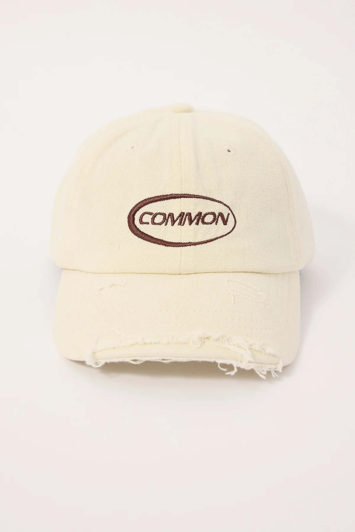 Common Need Currents Dad Cap Stone - Image 2