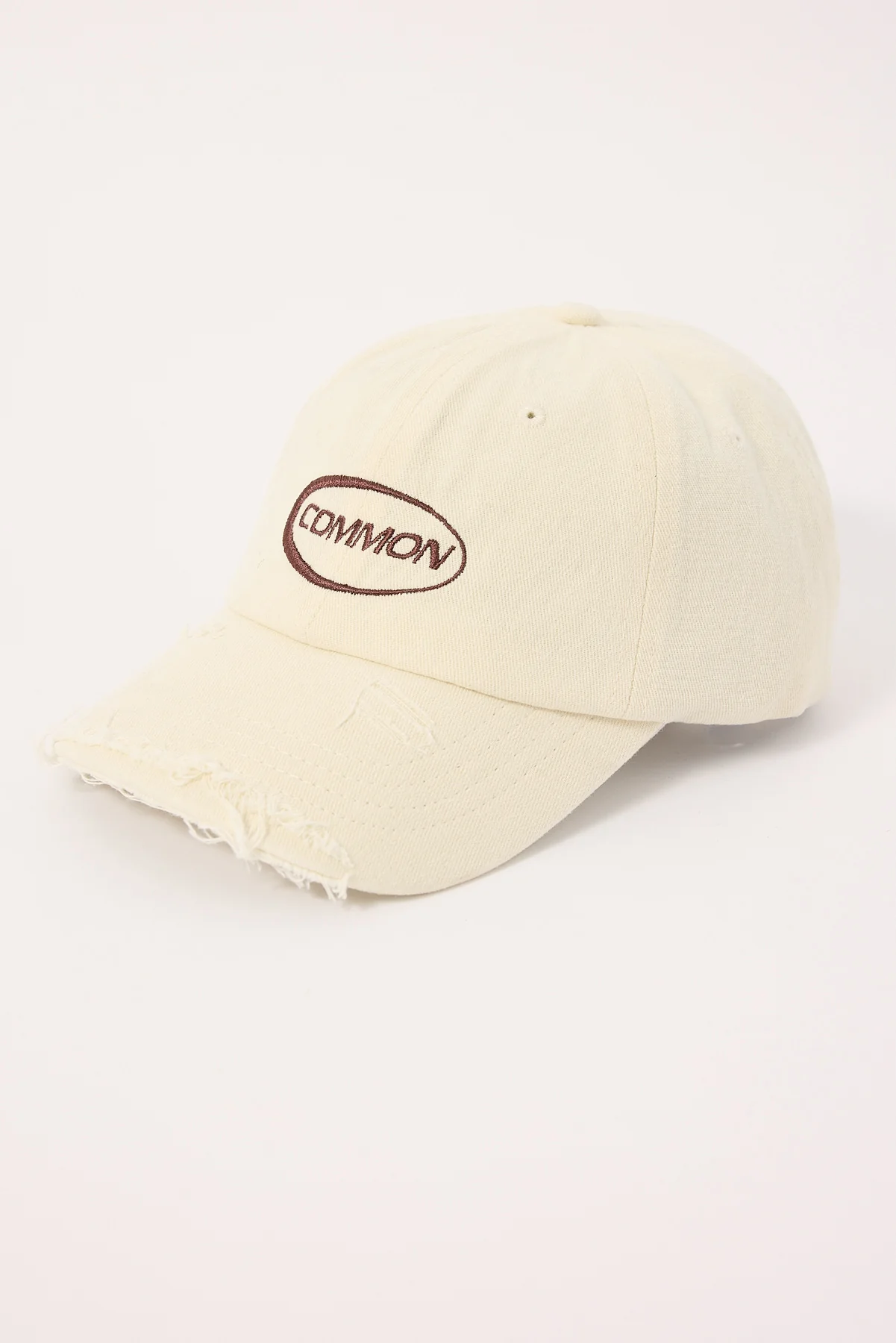 Common Need Currents Dad Cap Stone - Image 4