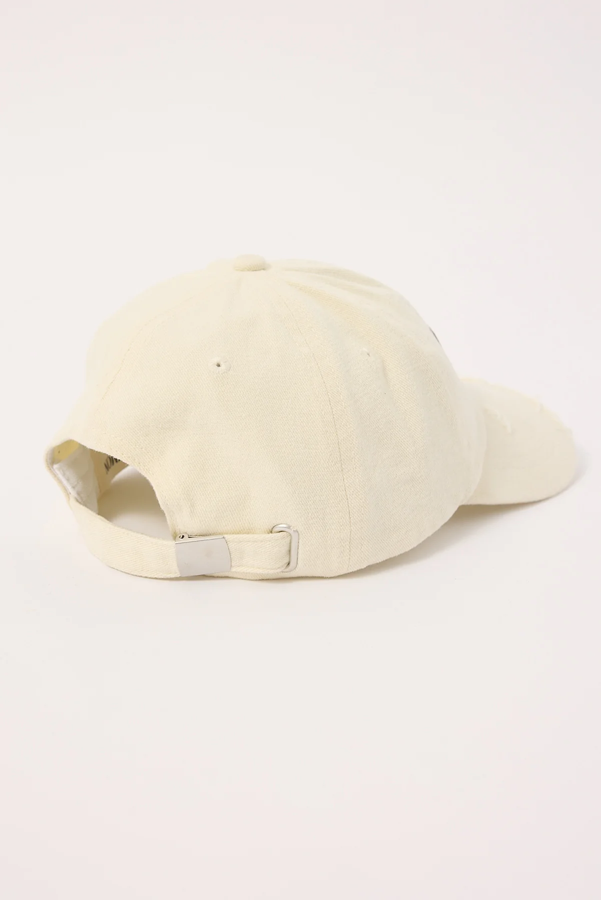 Common Need Currents Dad Cap Stone - Image 5