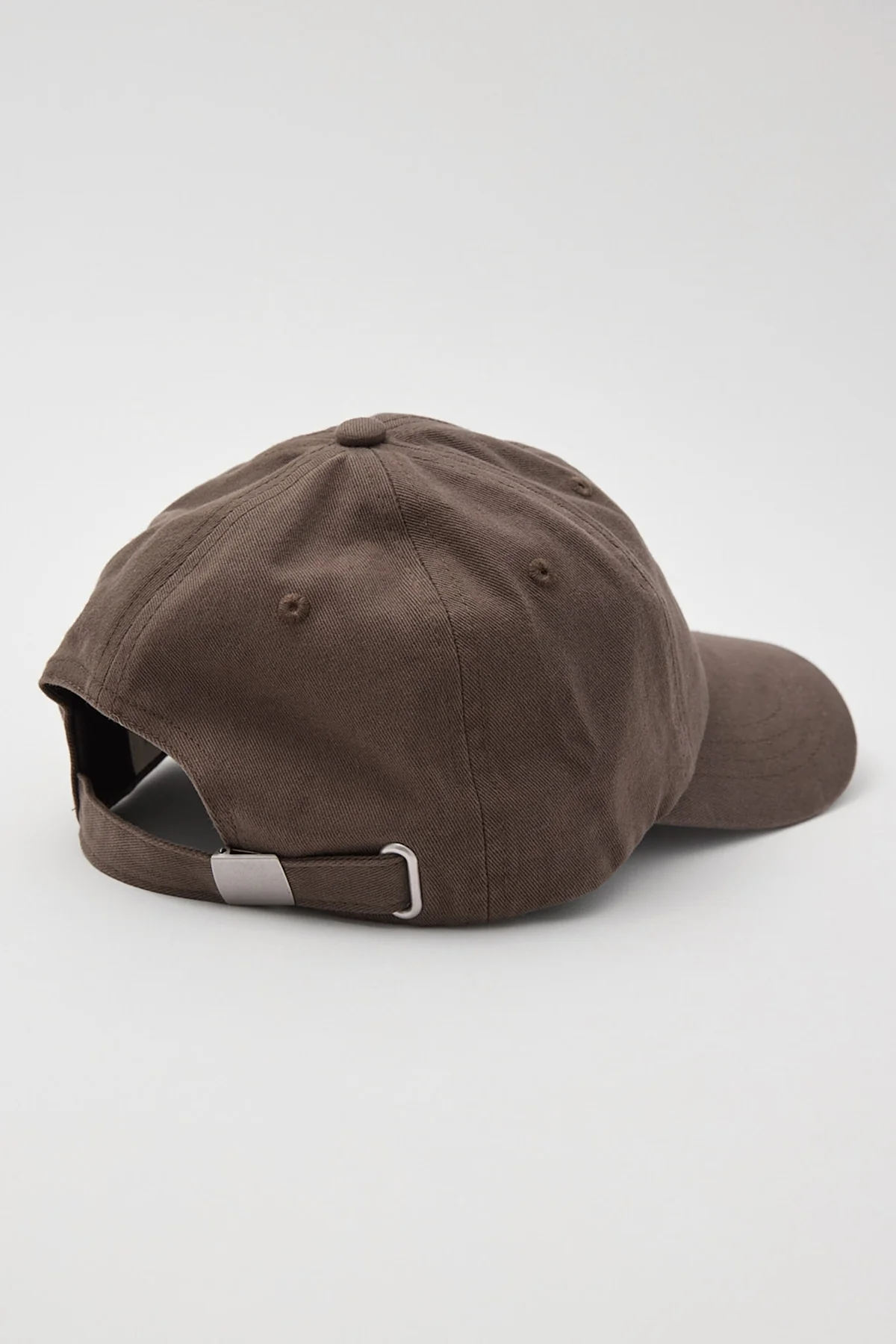 Common Need Harbor Dad Cap Brown - Image 4