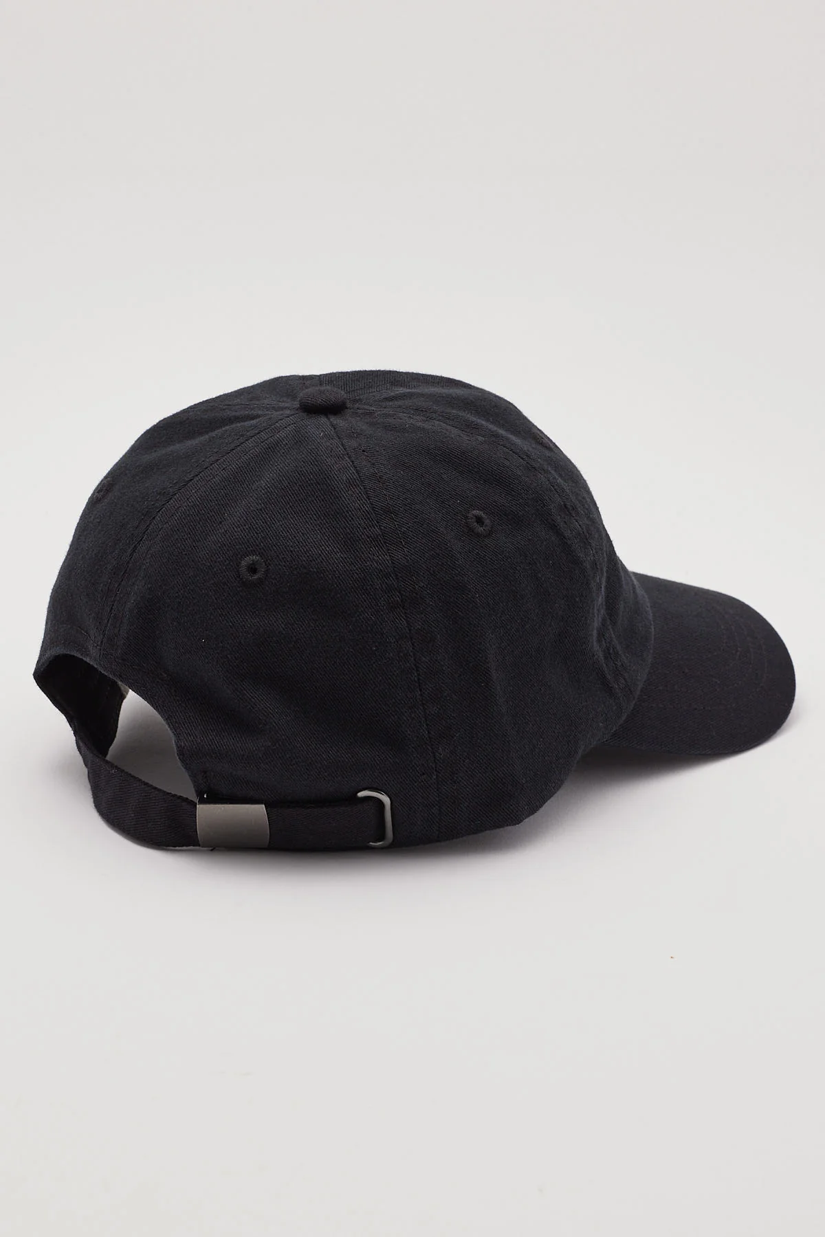Common Need Legend Dad Cap Black - Image 4