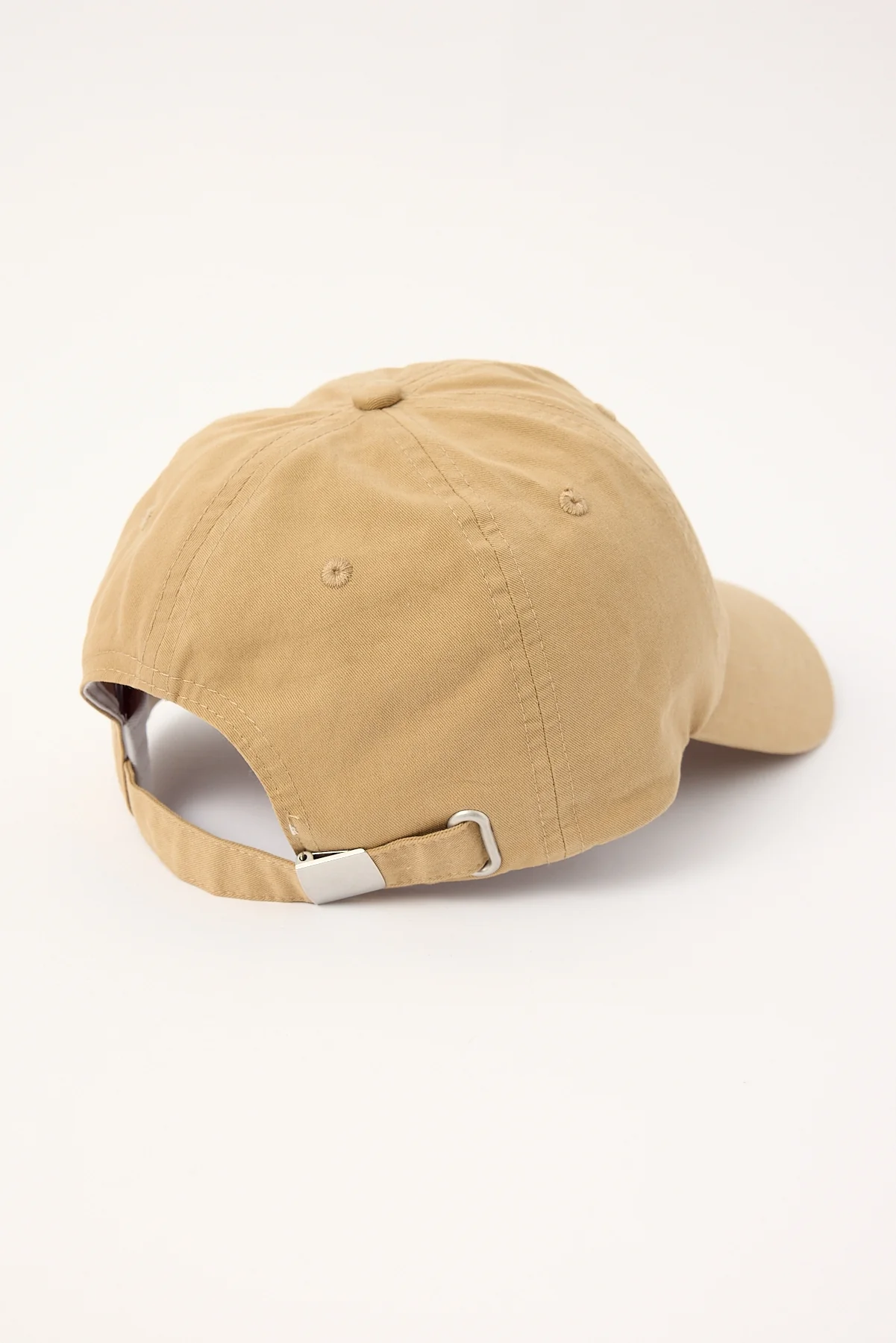 Common Need Legend Dad Cap Tan - Image 5