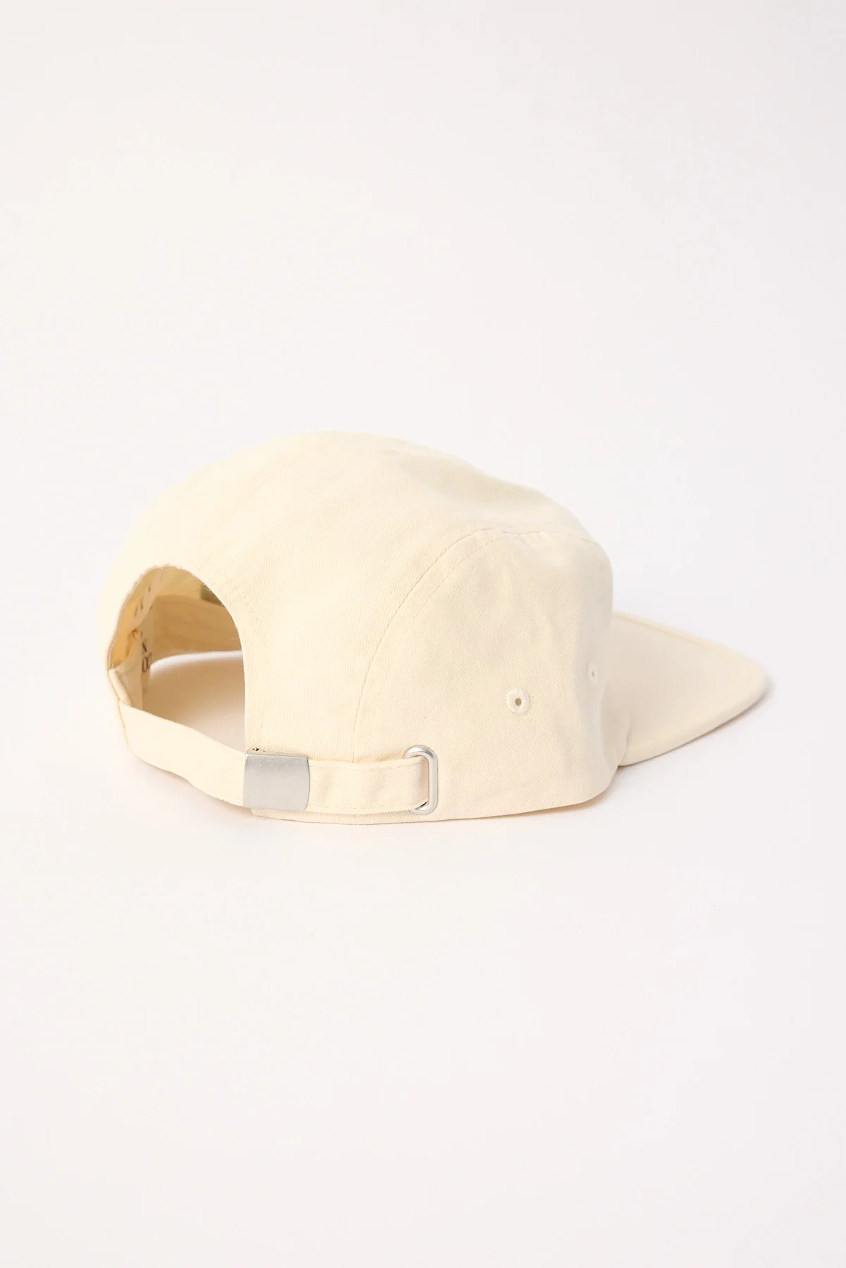 Common Need Lineup 5 Panel Cap Stone - Image 4