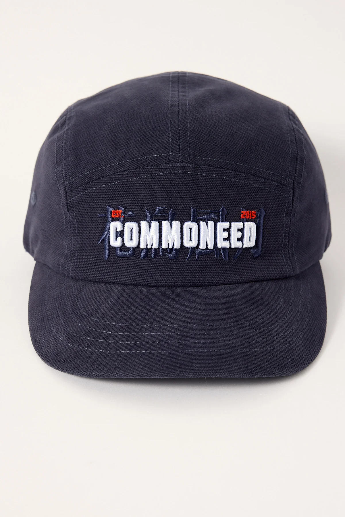 Common Need Phase 5 Panel Cap Navy