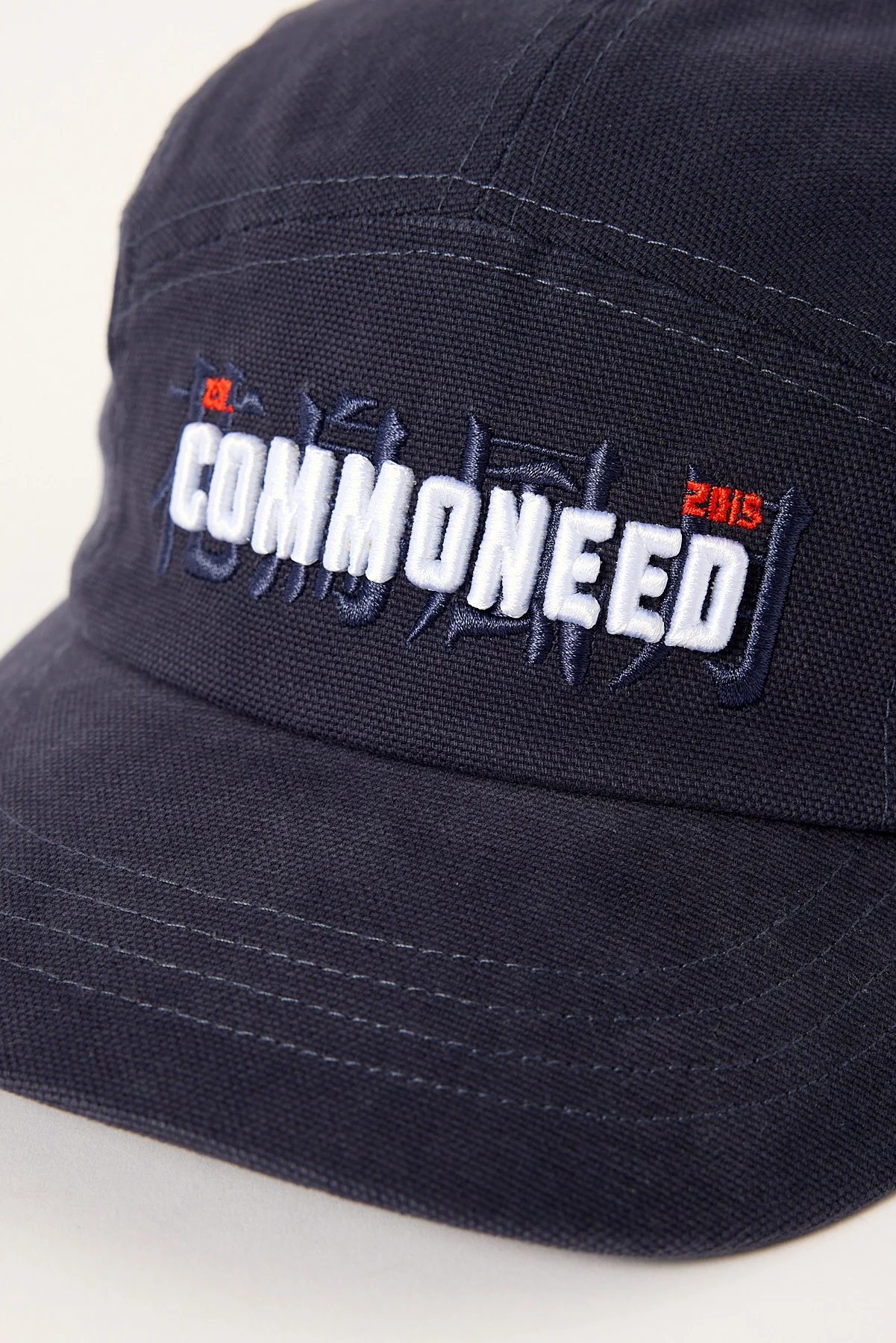Common Need Phase 5 Panel Cap Navy - Image 2