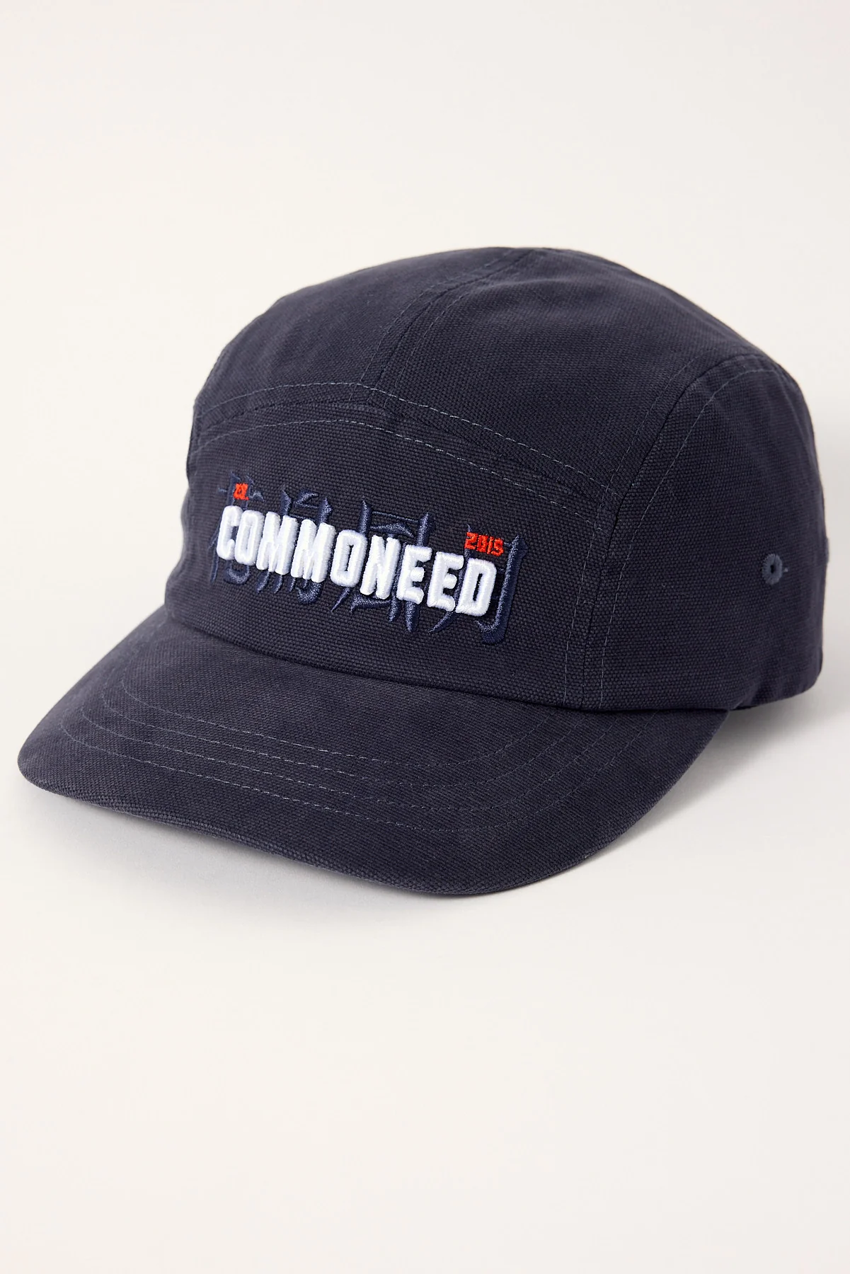 Common Need Phase 5 Panel Cap Navy - Image 3