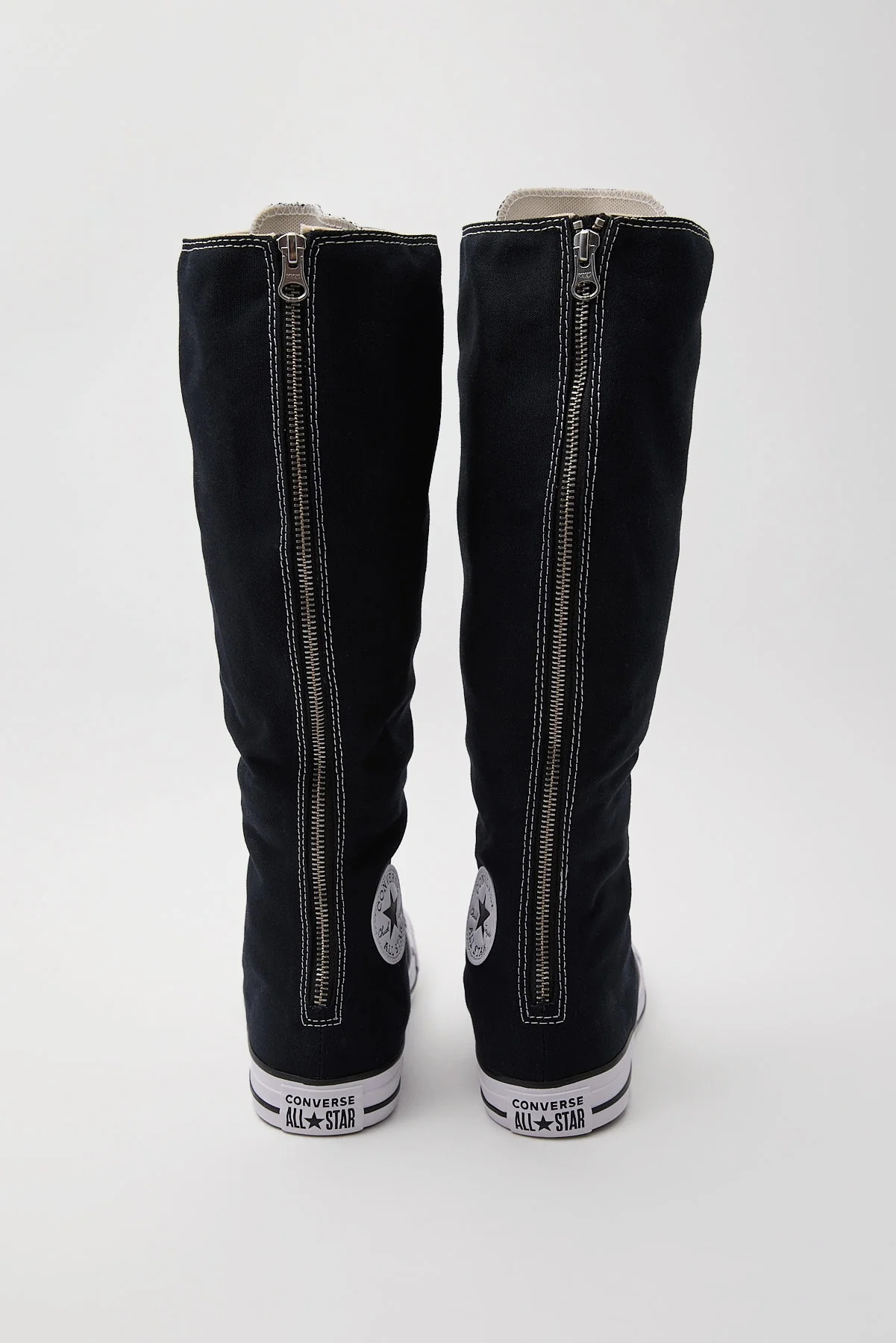 Converse All Star XX-HI Black - Image 2