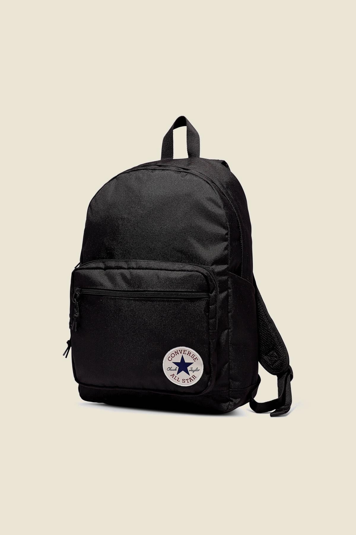 Converse Go 2 Backpack Black - Image 3