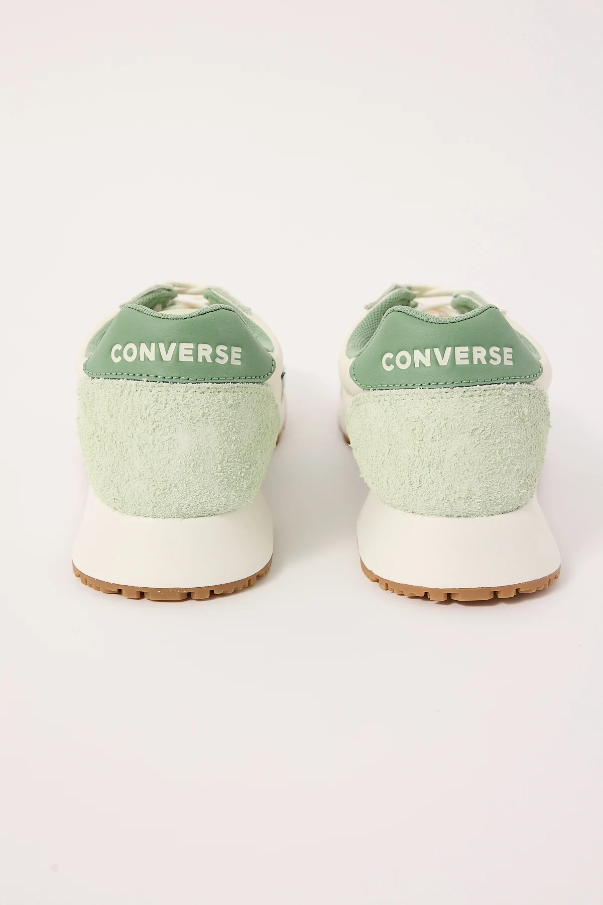 Converse Omega Trainer Sneaker Mint - Image 3