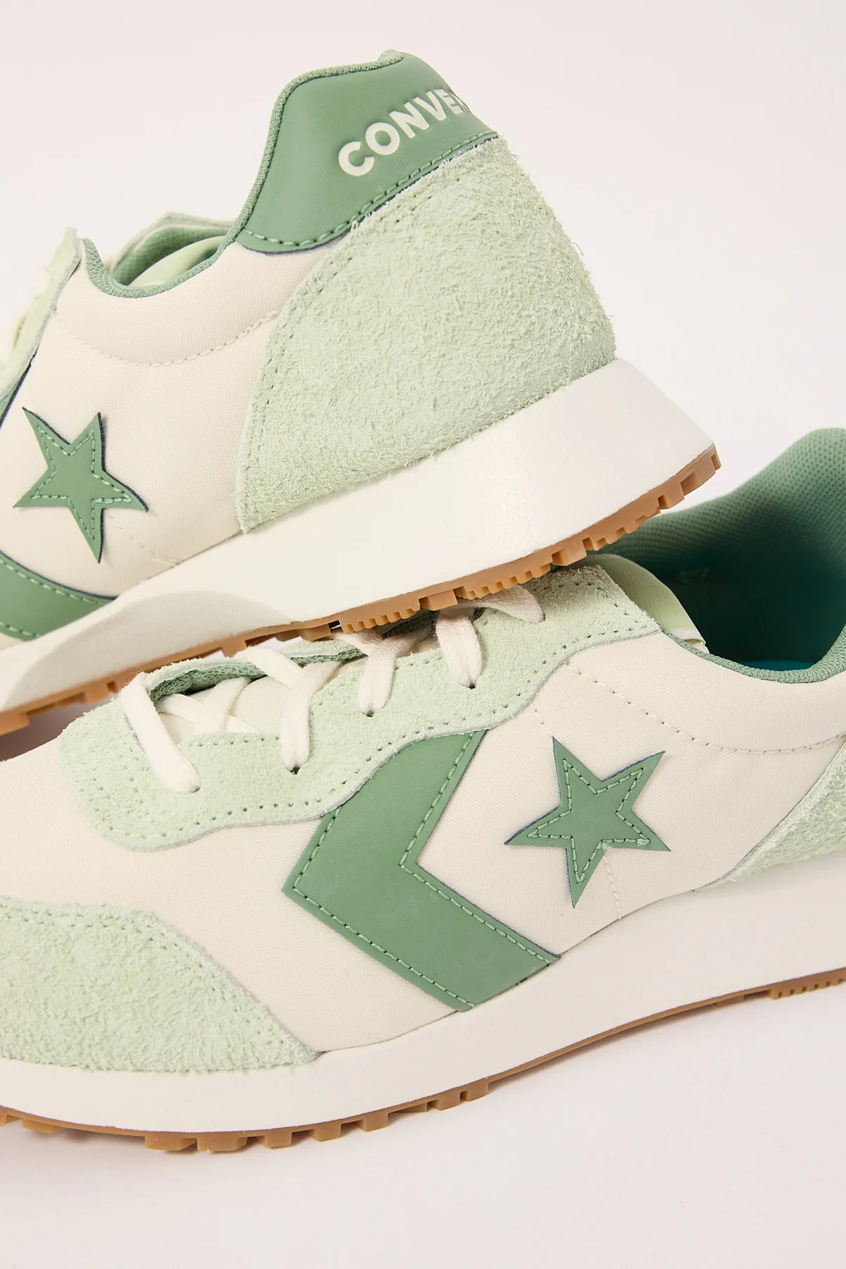 Converse Omega Trainer Sneaker Mint - Image 4