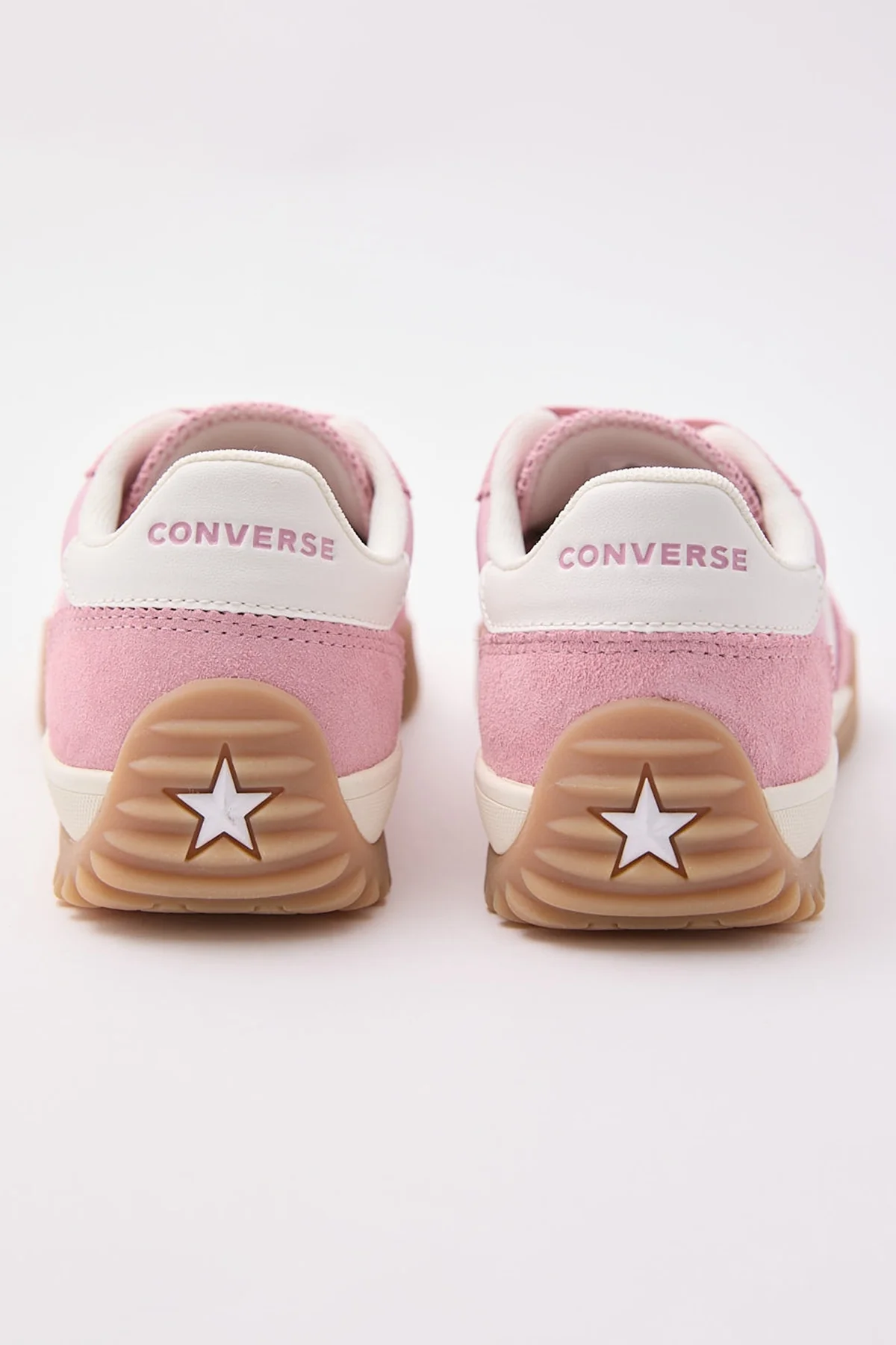 Converse Run Star Trainer Lotus Pink - Image 3