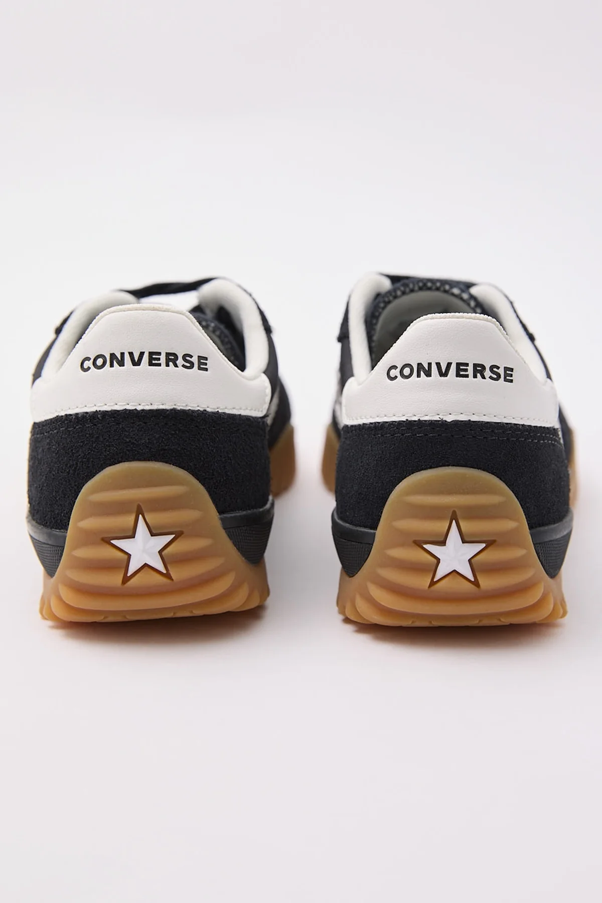 Converse Run Star Trainer Sneaker Black - Image 3
