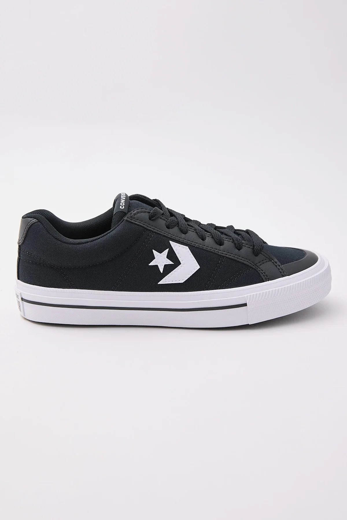 Converse Sport Casual Sneaker Black