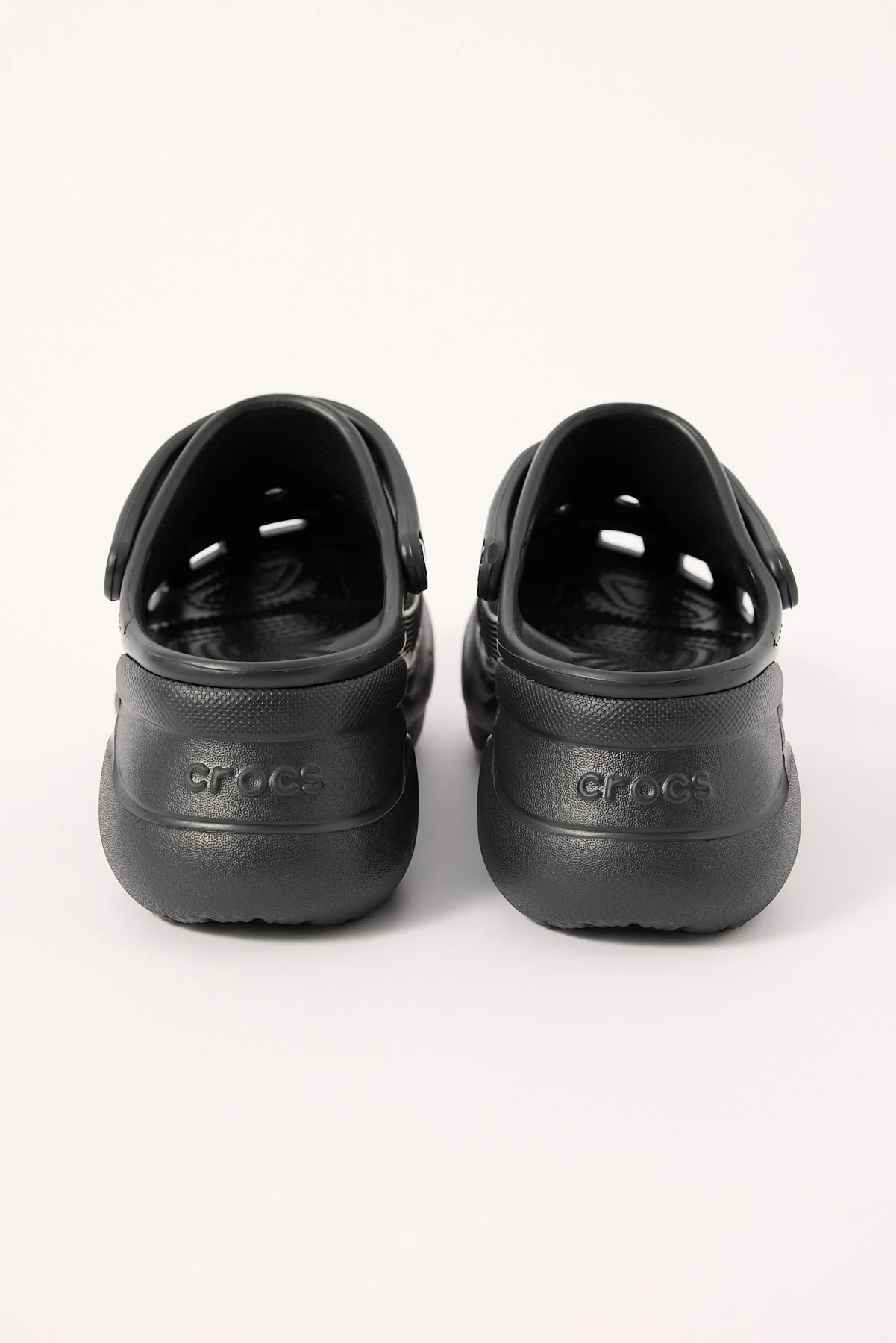 Crocs Bae Clog Black - Image 3