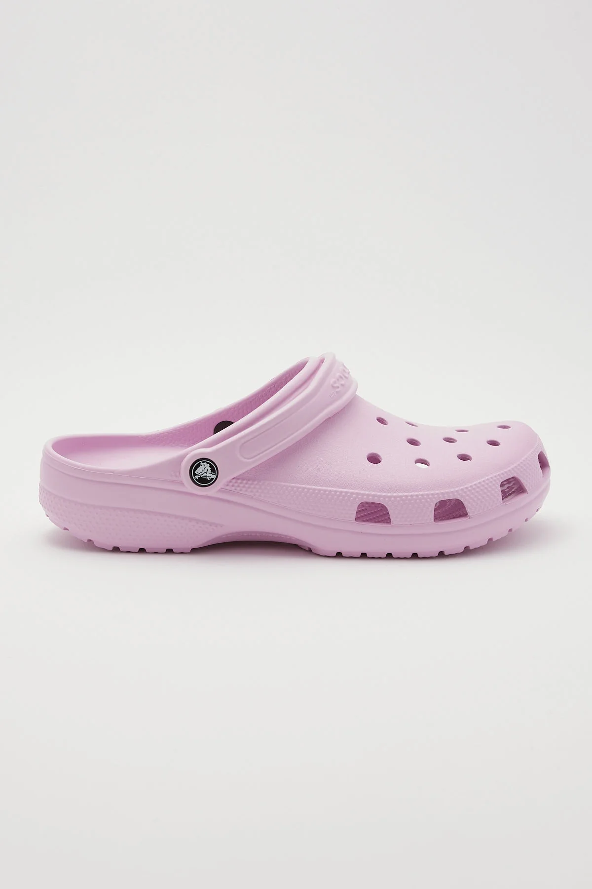 Crocs Classic Clog Ballerina Pink