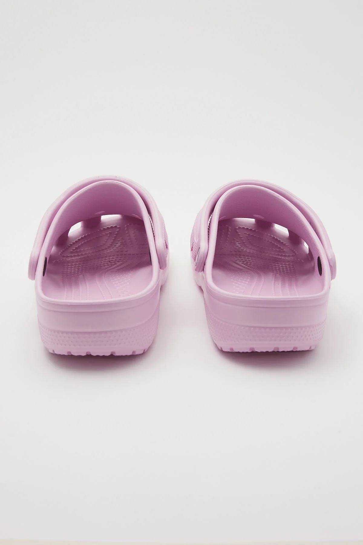 Crocs Classic Clog Ballerina Pink - Image 2