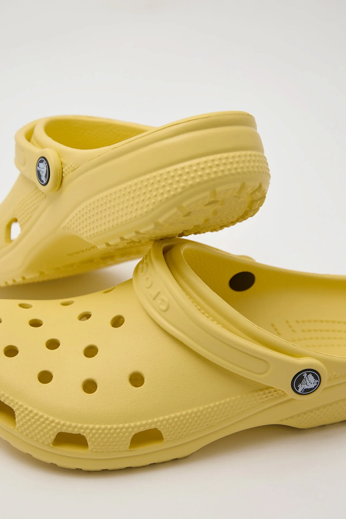 Crocs Classic Clog Daylily - Image 4