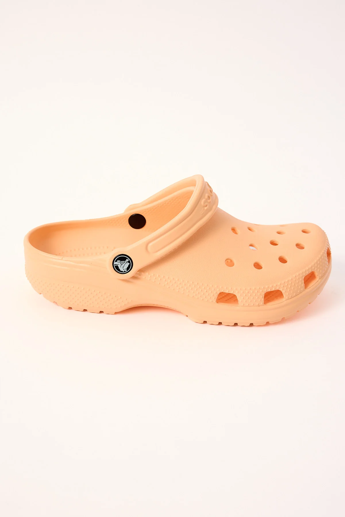 Crocs Classic Clog Electric Sunstone