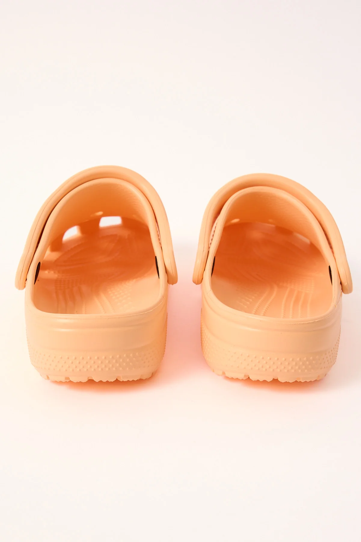 Crocs Classic Clog Electric Sunstone - Image 3
